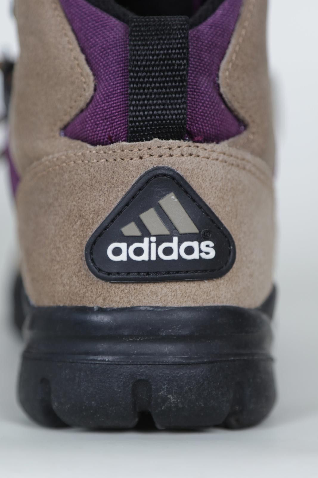 Adidas 95' Adidas Mountain Hiking Shoe Size US 7 / IT 37 - 7 Thumbnail