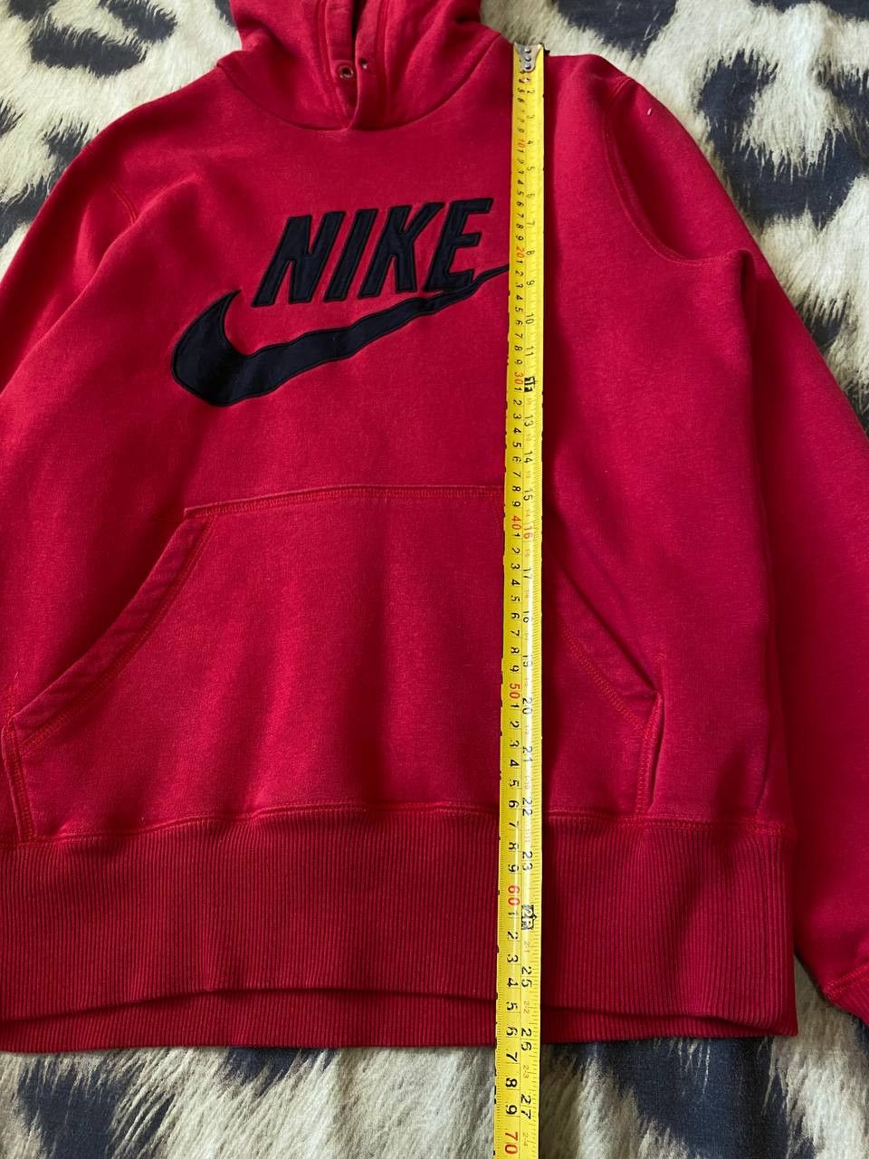 Nike Nike Hoodie Size US S / EU 44-46 / 1 - 6 Thumbnail