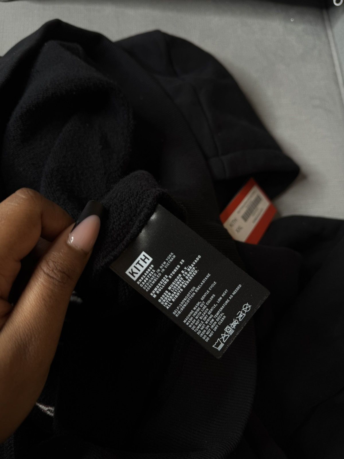 Kith Kith x Rolling Stone Collab Size US XXL / EU 58 / 5 - 7 Thumbnail