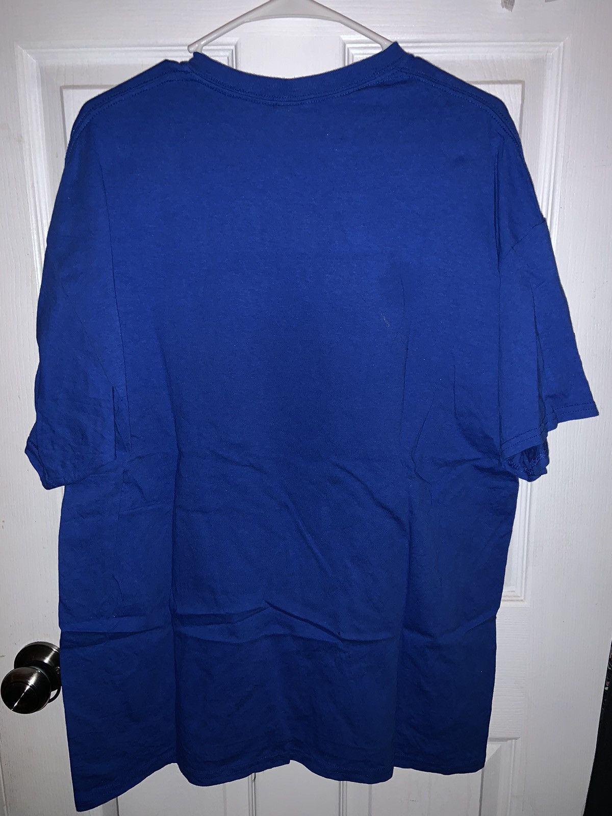 Gildan Illinois Lottery Tee Size US XL / EU 56 / 4 - 2 Thumbnail