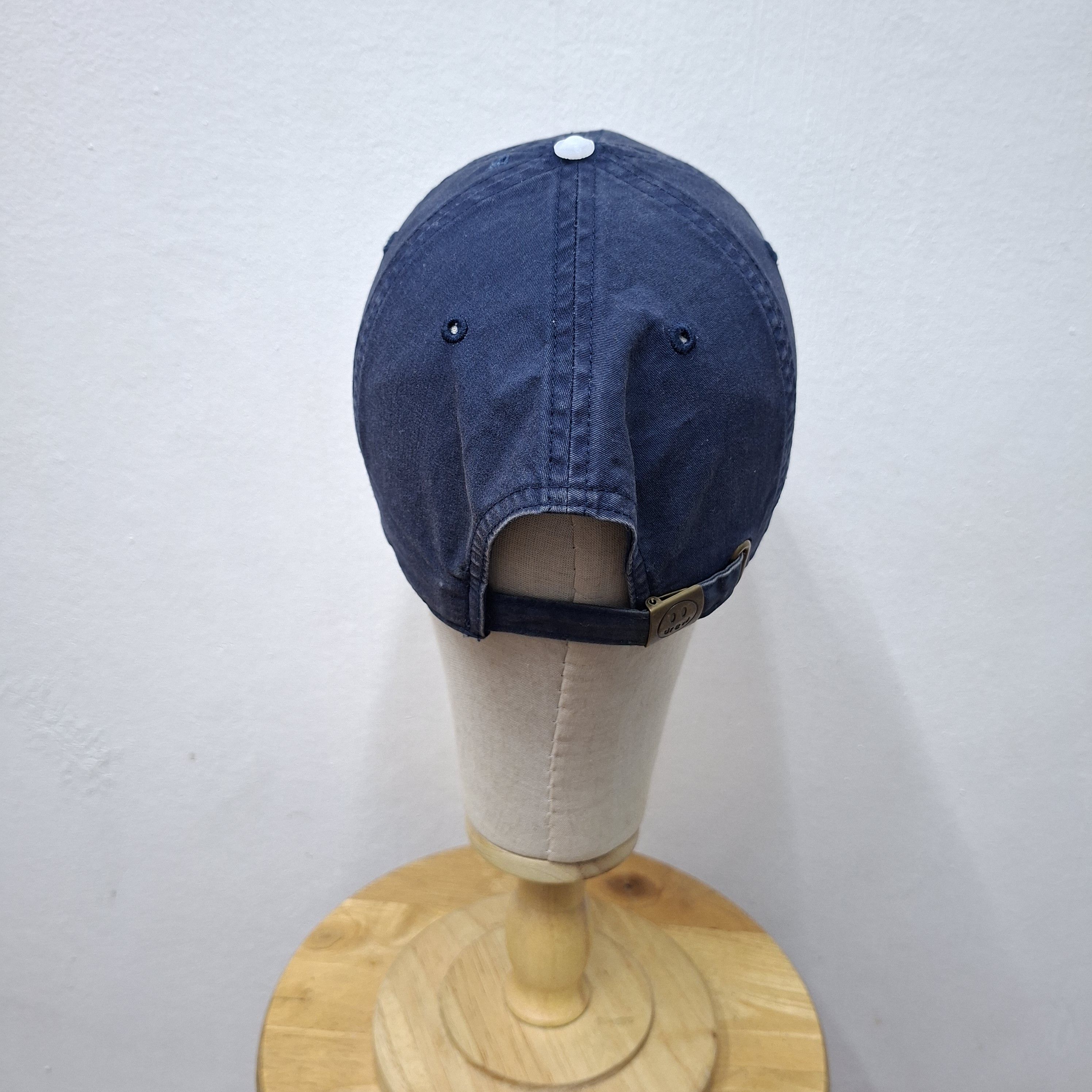 Drew House 💥Drew house iconic logo smile cap Size ONE SIZE - 3 Thumbnail