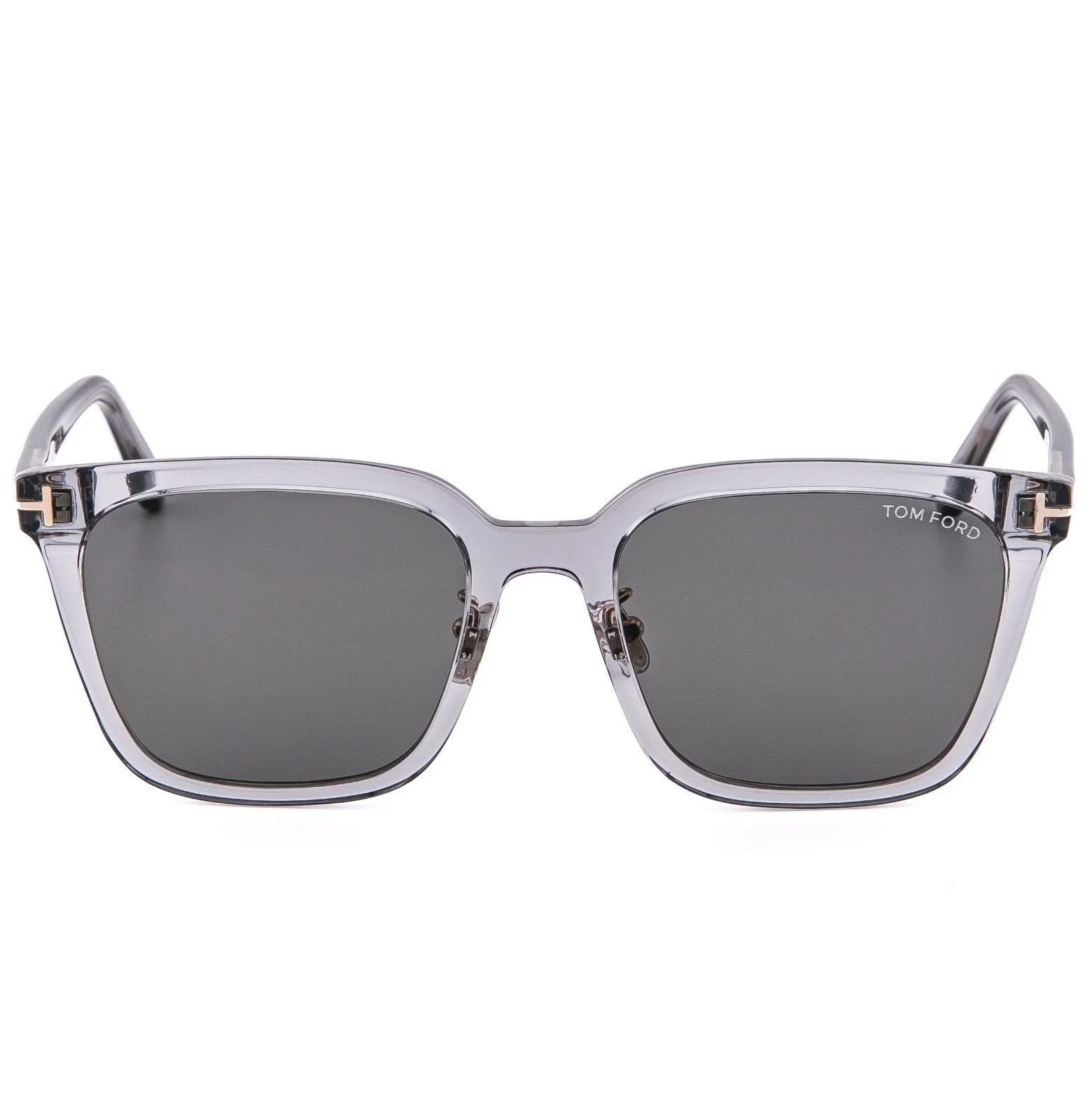 Tom Ford TOM FORD FT1132K 20A Crystal Classic Sunglasses 1132 TF1132 Size ONE SIZE - 2 Thumbnail