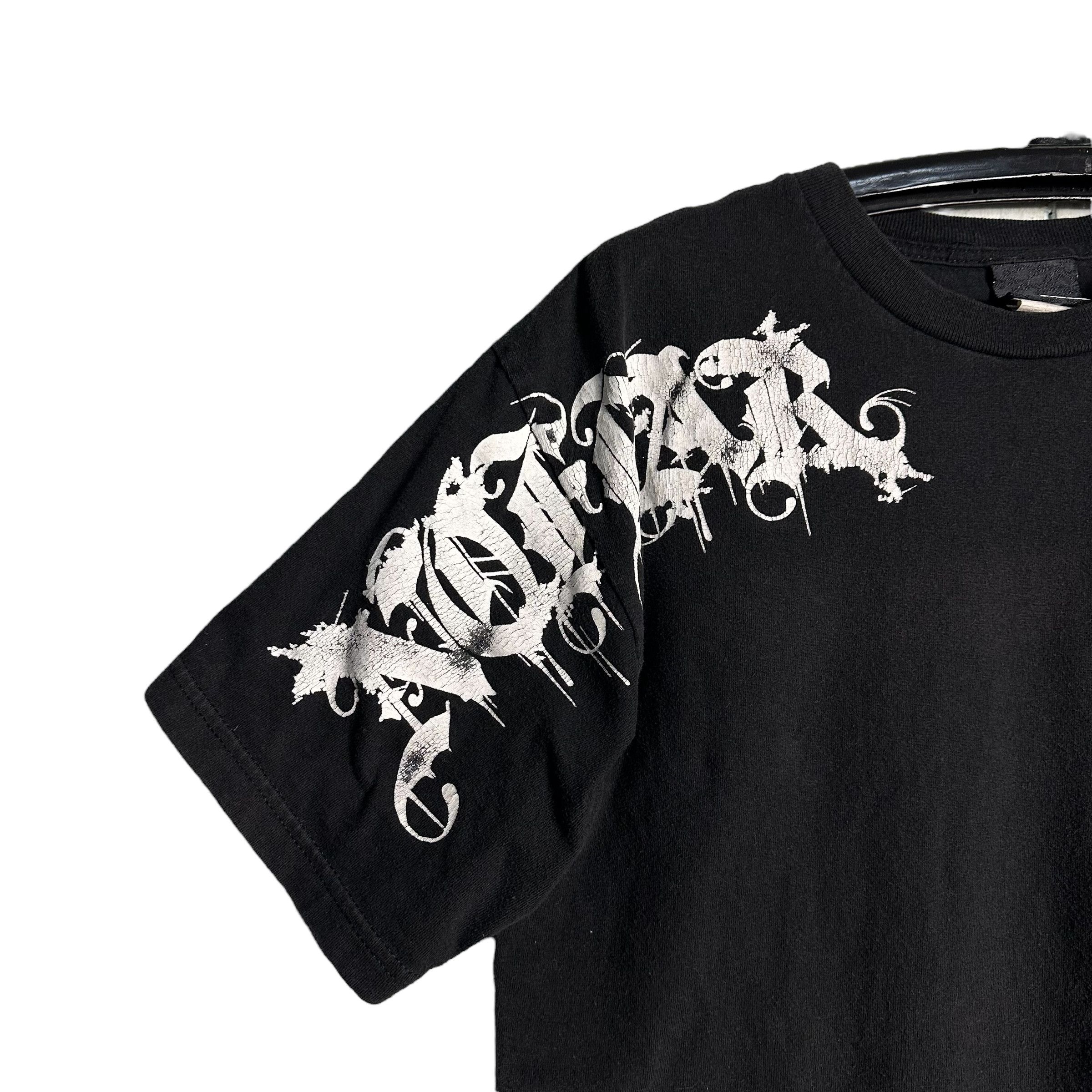 No Fear 🔥RARE🔥Vintage 90s No Fear Skateboard All Print T-shirt Size US M / EU 48-50 / 2 - 2 Thumbnail