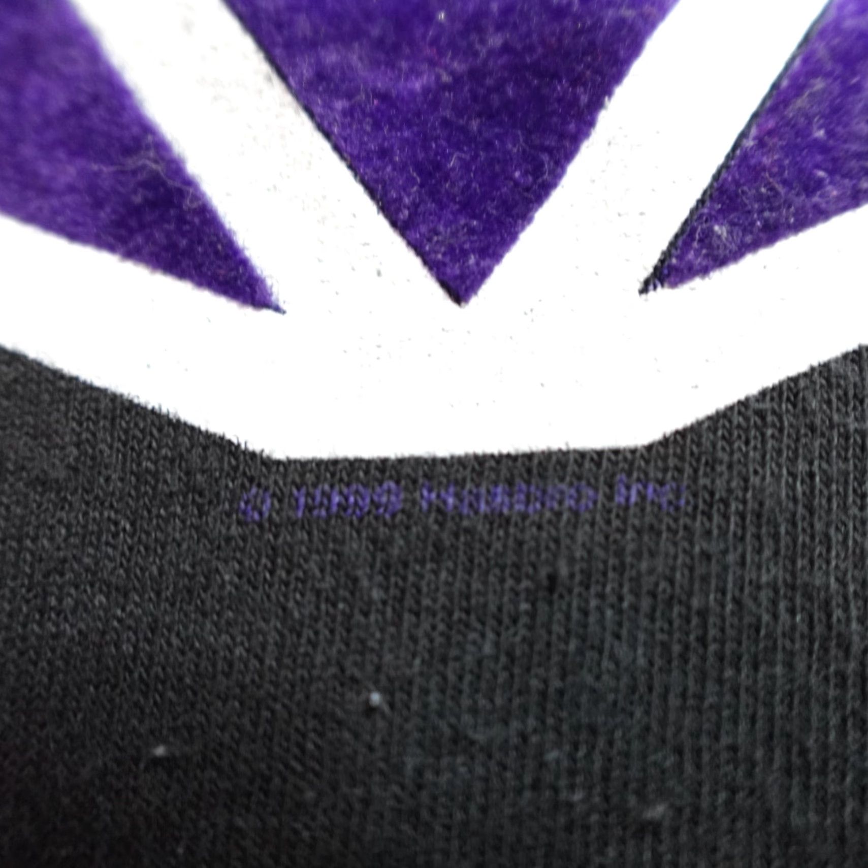 Vintage VINTAGE Transformers Shirt Medium Black Decepticons 1999 Mens T-Shirt Crew Neck Short Sleeve Cotton Size US M / EU 48-50 / 2 - 2 Thumbnail