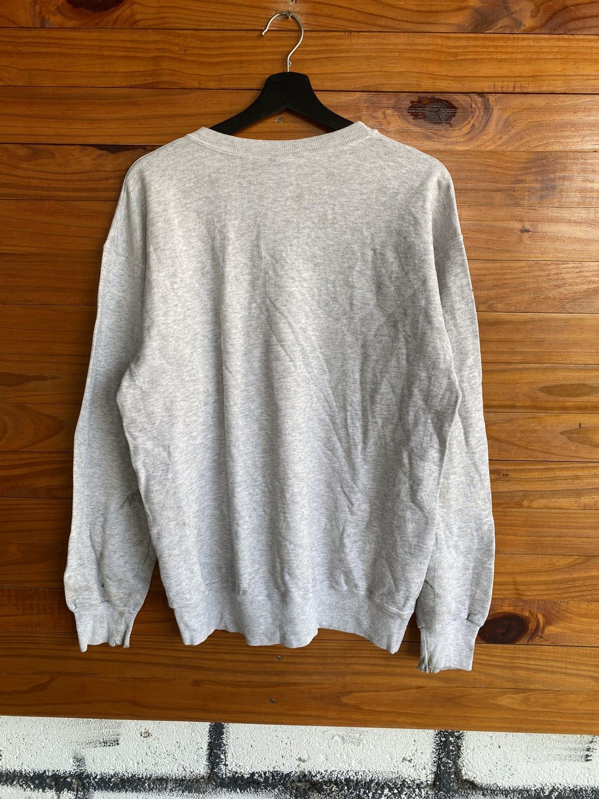 Champion Vintage Champion Space Jam Athletic Sweatshirt Warner Bros Size US M / EU 48-50 / 2 - 13 Thumbnail