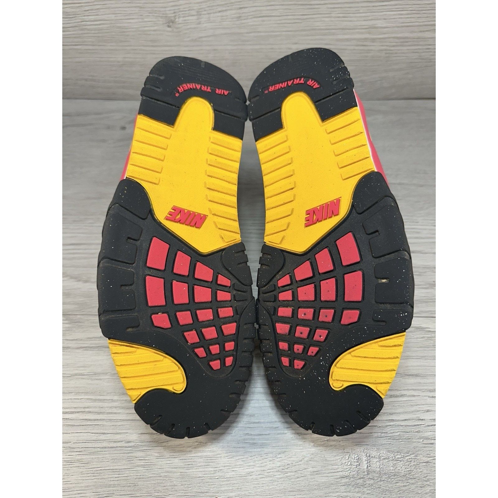 Nike Nike Saquon Barkley x Air Trainer 3 New York City - Size 6.5 Size US 6.5 / EU 39-40 - 6 Thumbnail