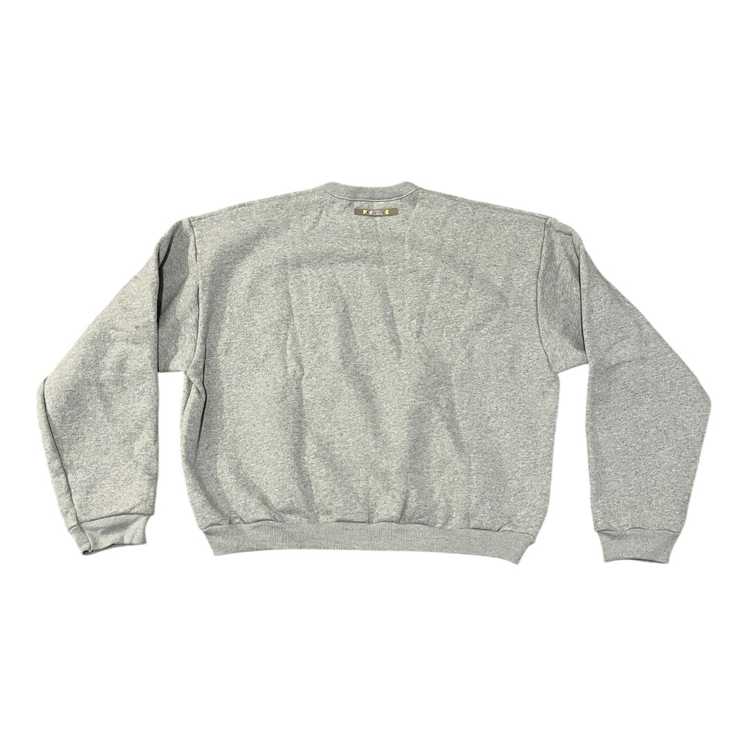 Pastelle DEADSTOCK Pastelle ComplexCon Exclusive Sweatshirt Large Size US L / EU 52-54 / 3 - 6 Thumbnail