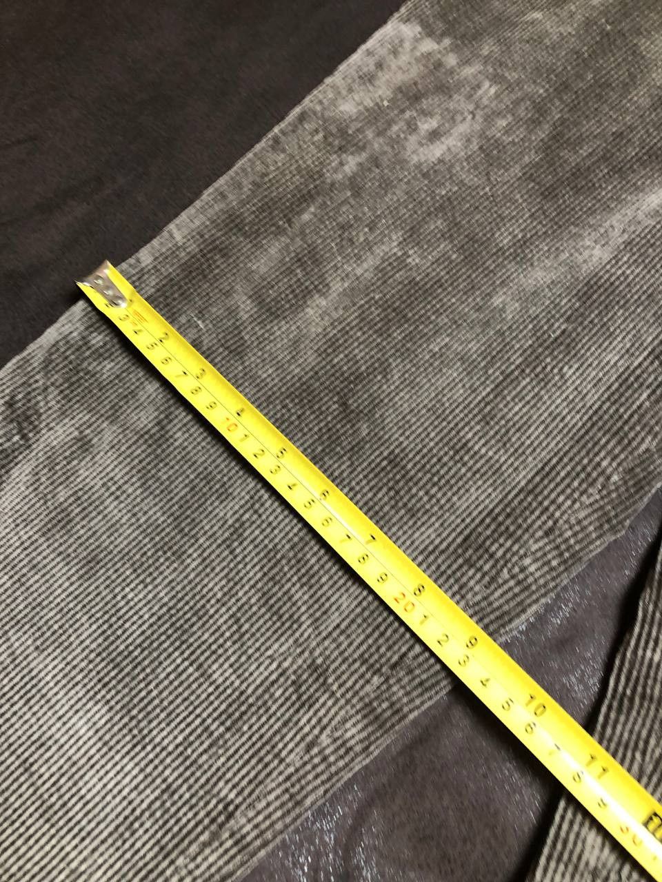 Burberry Burberry denim jeans featuring an embossed leather patch Size US 28 / EU 44 - 5 Thumbnail