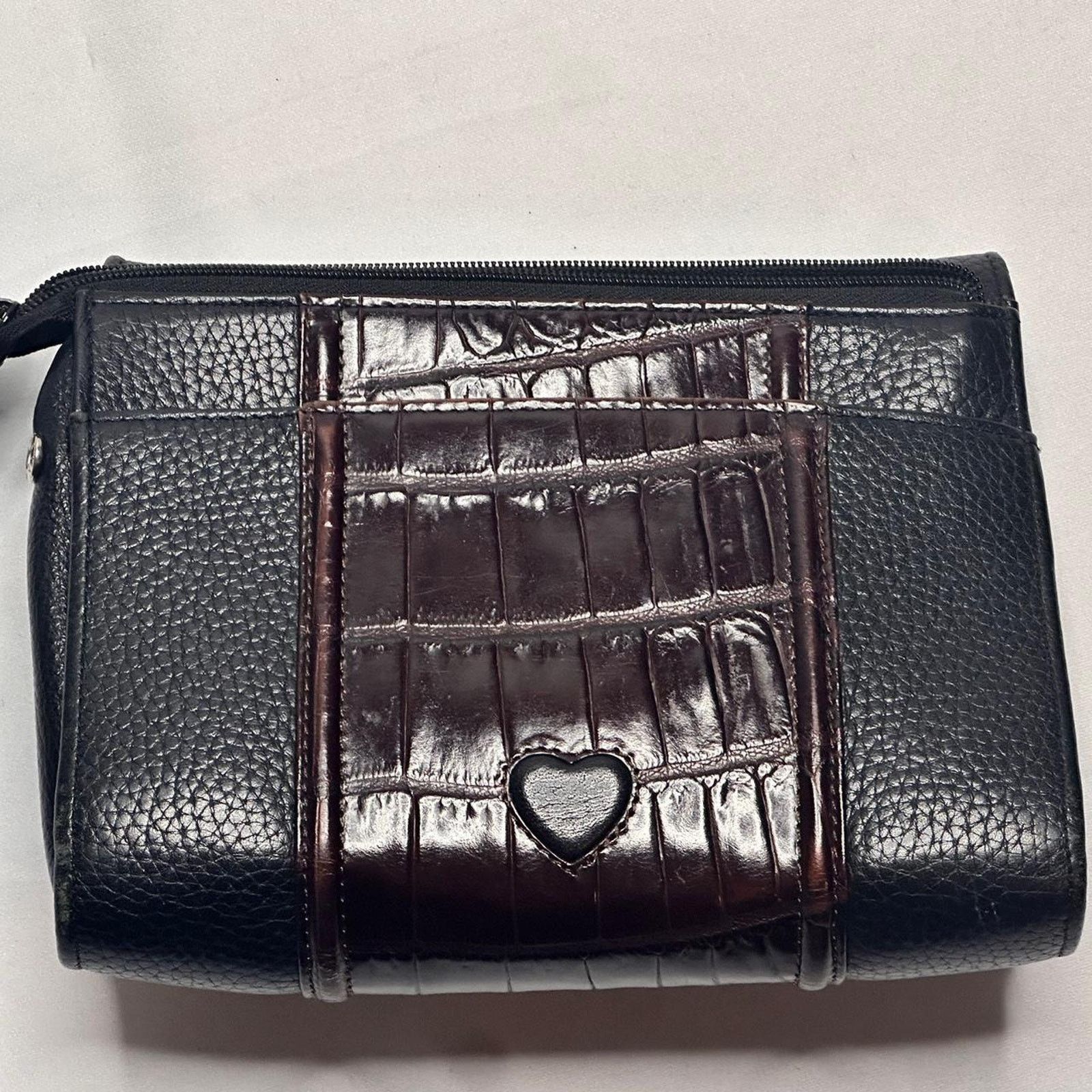 & Other Stories Vintage Wallet Purse From Early 2000s ’sJohnson Size ONE SIZE - 1 Thumbnail