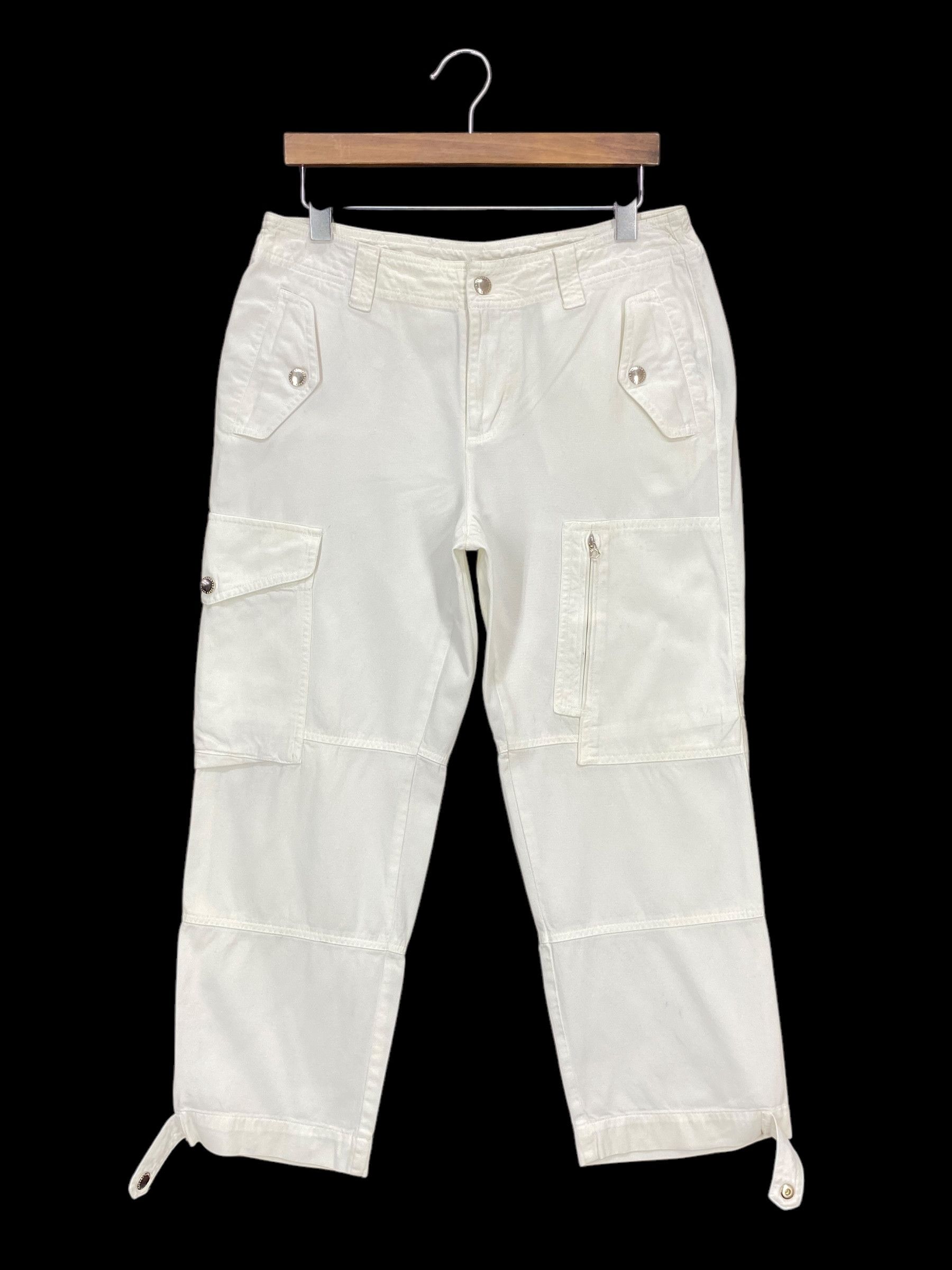 Ralph Lauren Polo Jeans Ralph Lauren Baggy Jeans Size US 30 / EU 46 - 2 Thumbnail