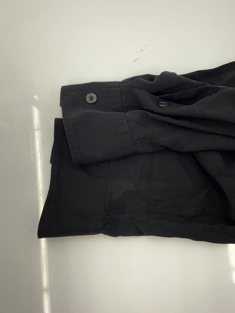 Yohji Yamamoto yohji yamamoto POUR HOMME 19ss Asakura long sleeve shirt Size US M / EU 48-50 / 2 - 6 Thumbnail