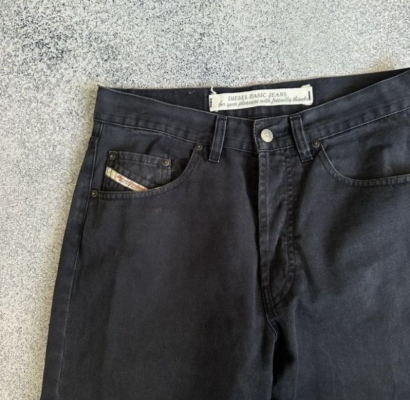 Diesel Diesel Jeans Size US 32 / EU 48 - 5 Thumbnail