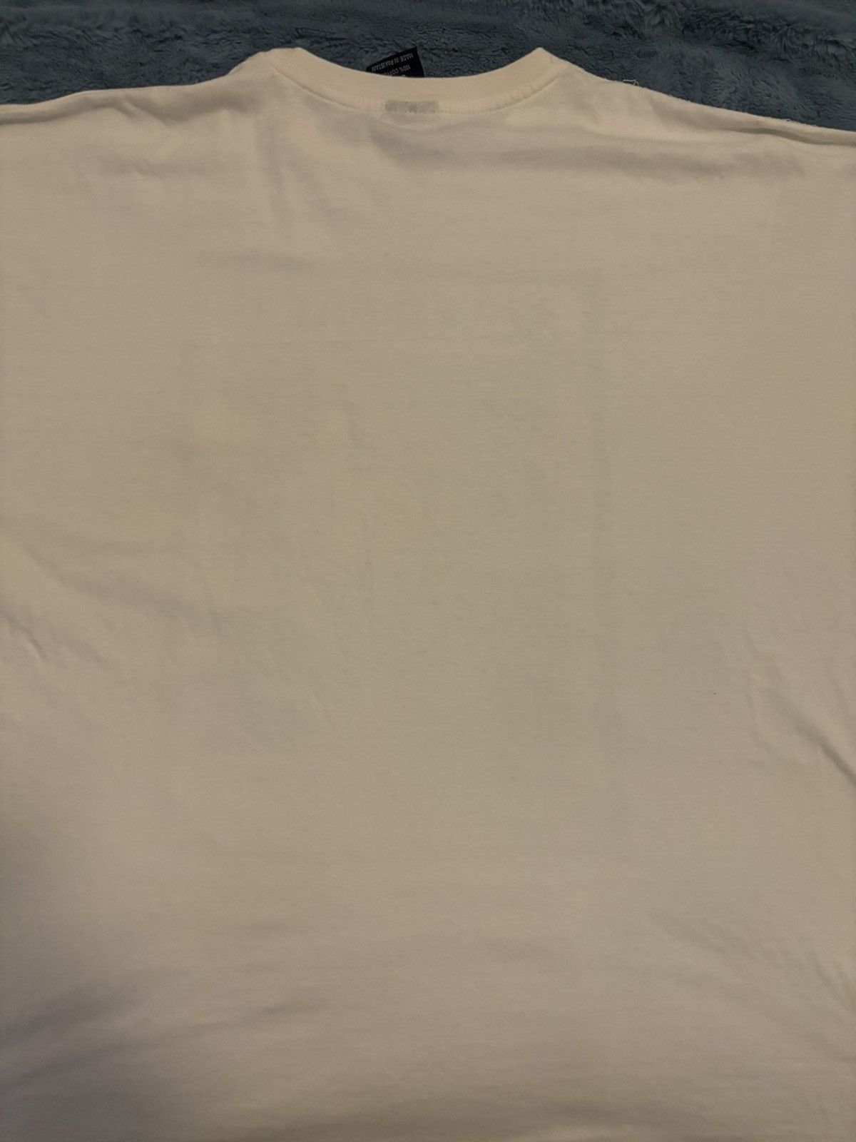 Vintage Scarface tee vintage Size US XXL / EU 58 / 5 - 2 Thumbnail