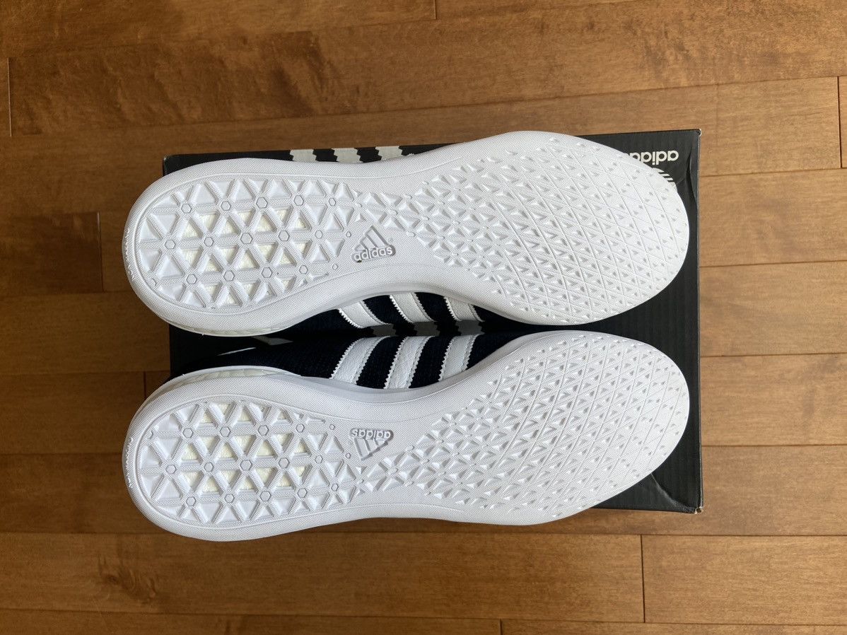 Adidas × Palace Palace adidas Indoor sneaker Size US 7.5 / EU 40-41 - 6 Thumbnail