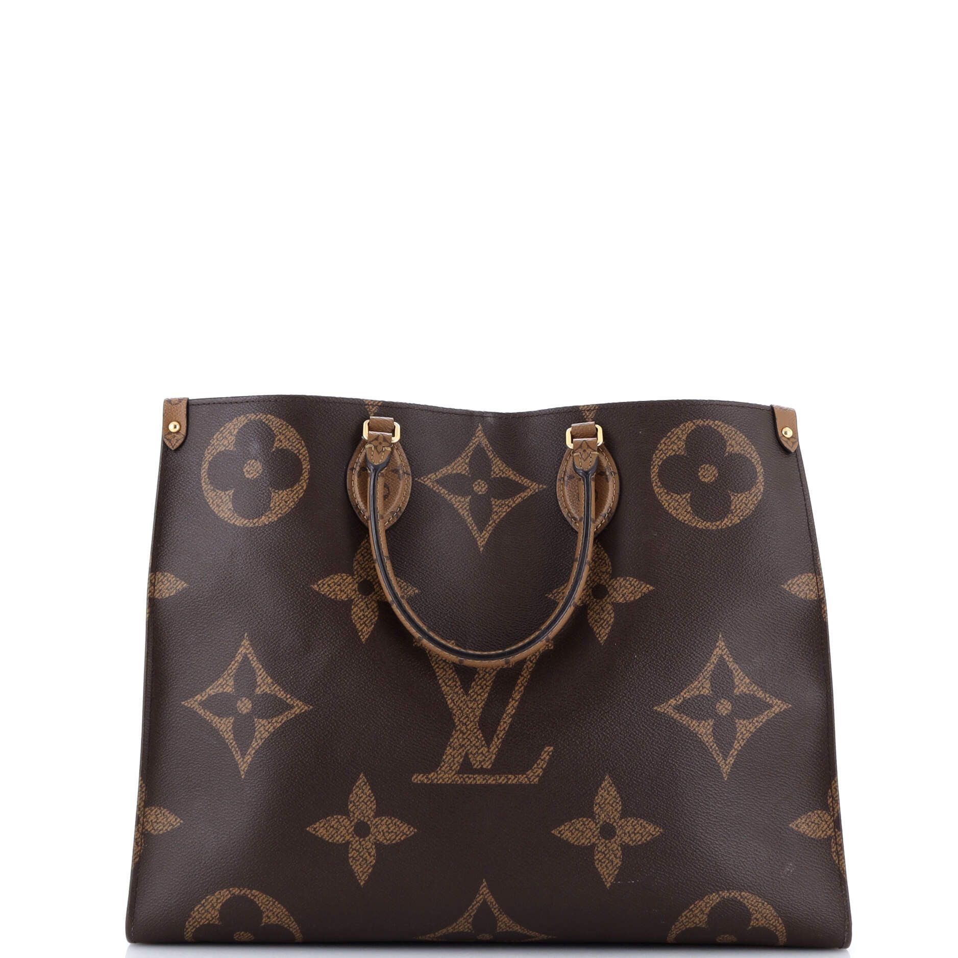 Louis Vuitton OnTheGo Tote Size ONE SIZE - 1 Thumbnail
