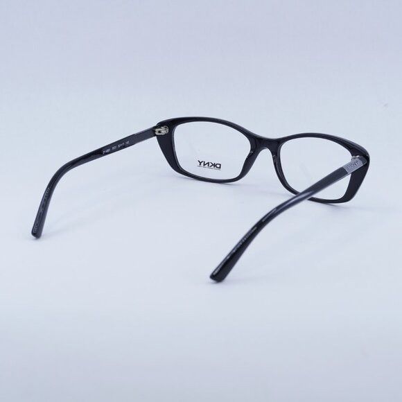 DKNY DKNY DY4661 3001 Eyeglasses 52mm Size ONE SIZE - 4 Thumbnail