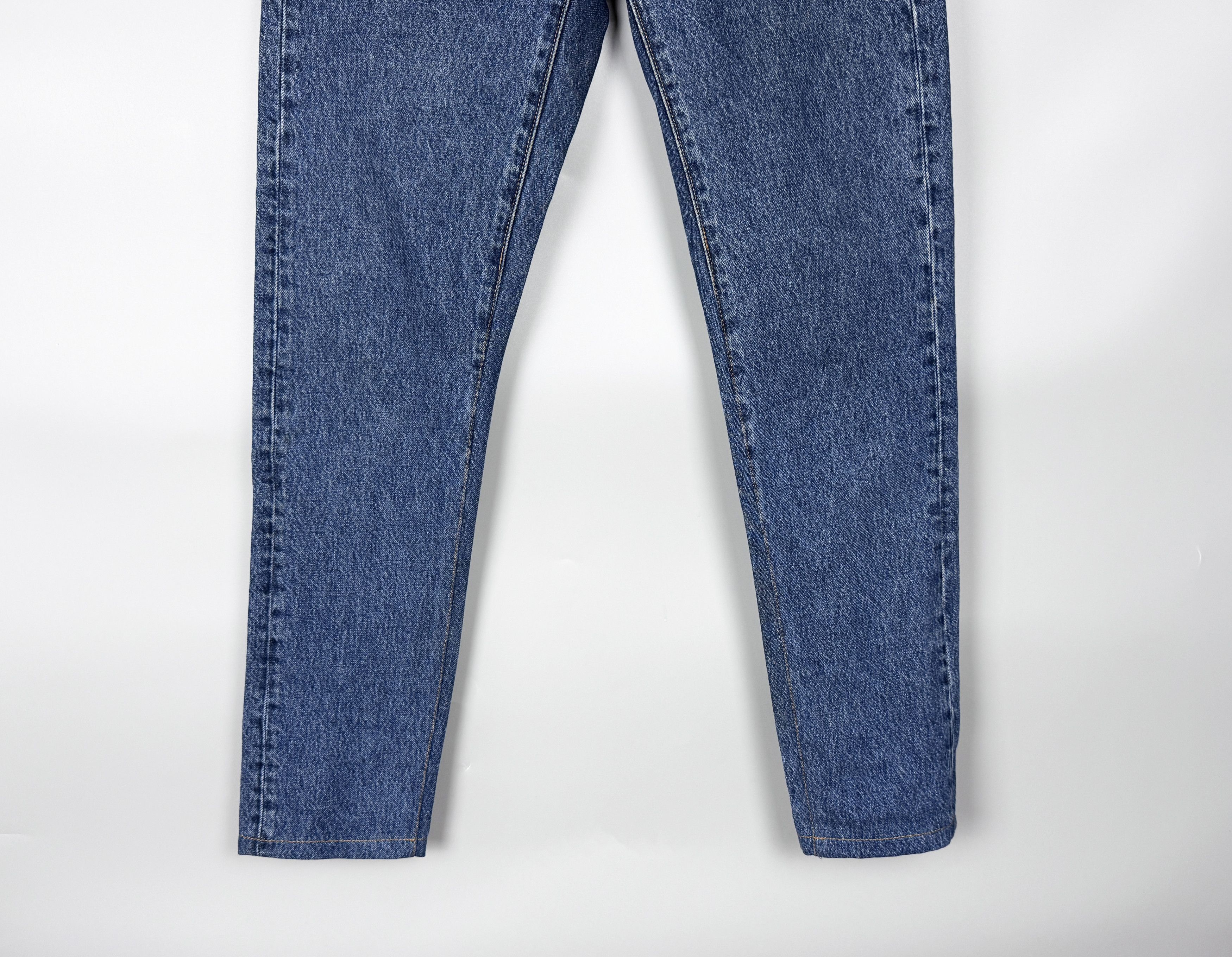 Levi's Made & Crafted Levis Made Crafted Tack Slim Denim Jeans W28 L34 Size US 28 / EU 44 - 3 Thumbnail