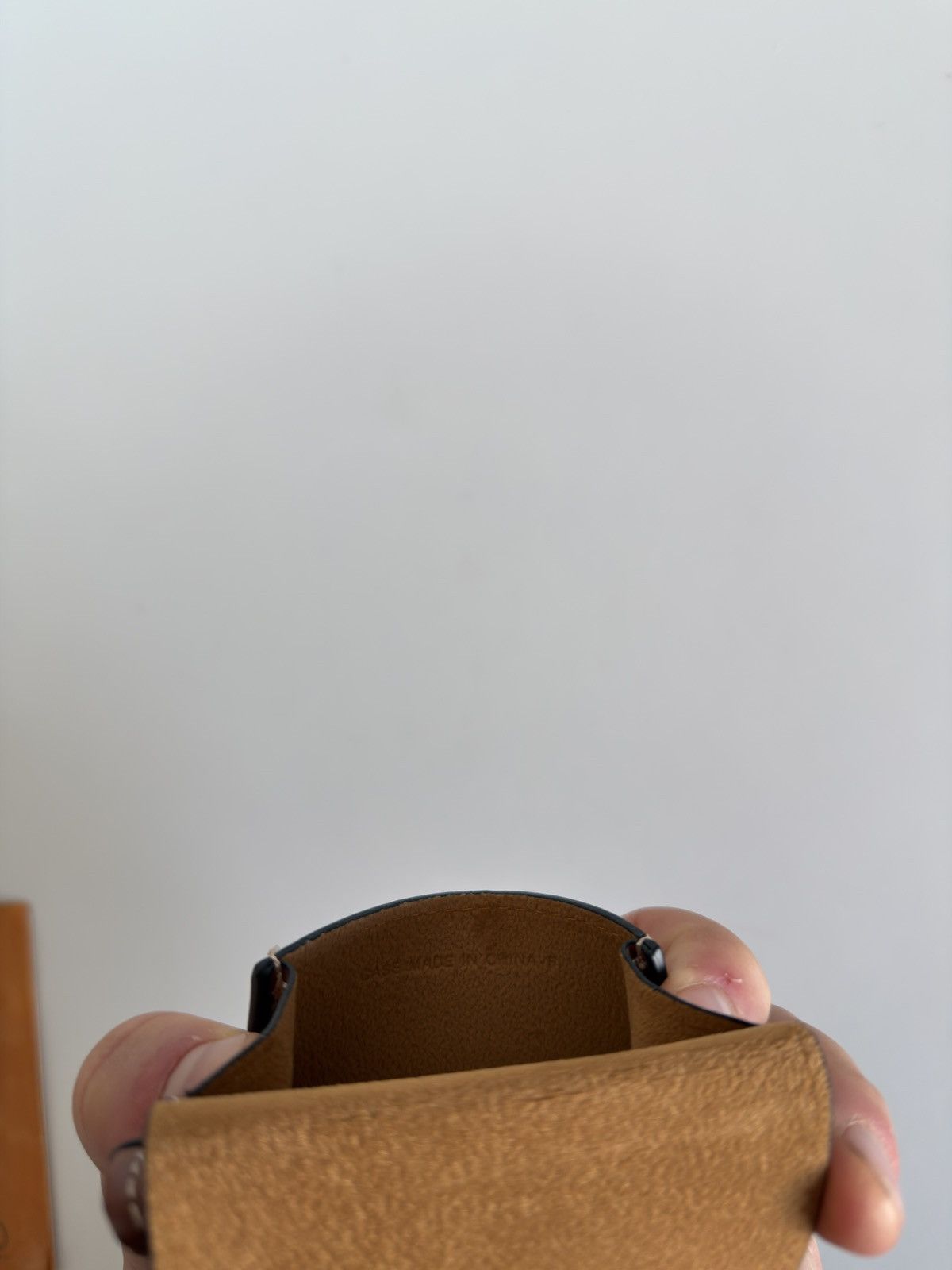 Celine Celine pouch bag/sunglasses bag Size ONE SIZE - 7 Thumbnail