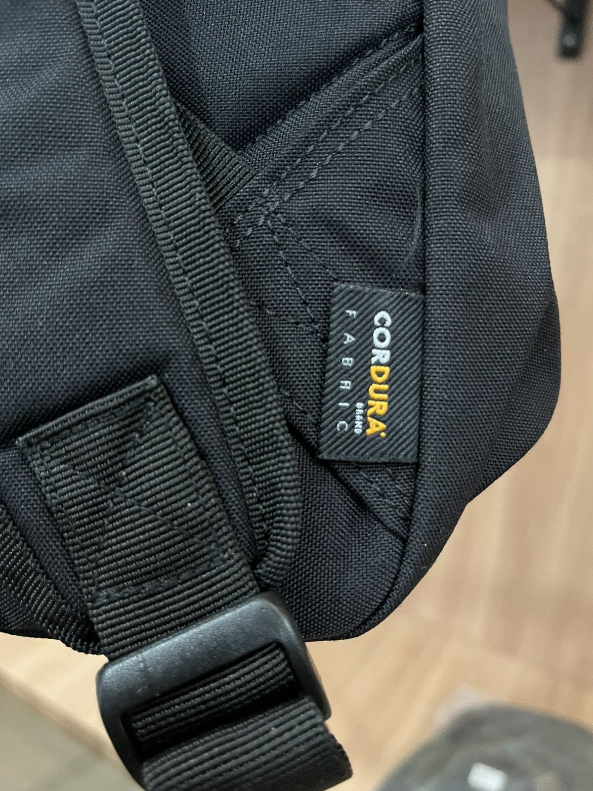 Stussy Stussy Digi Camo Backpack Size ONE SIZE - 6 Thumbnail