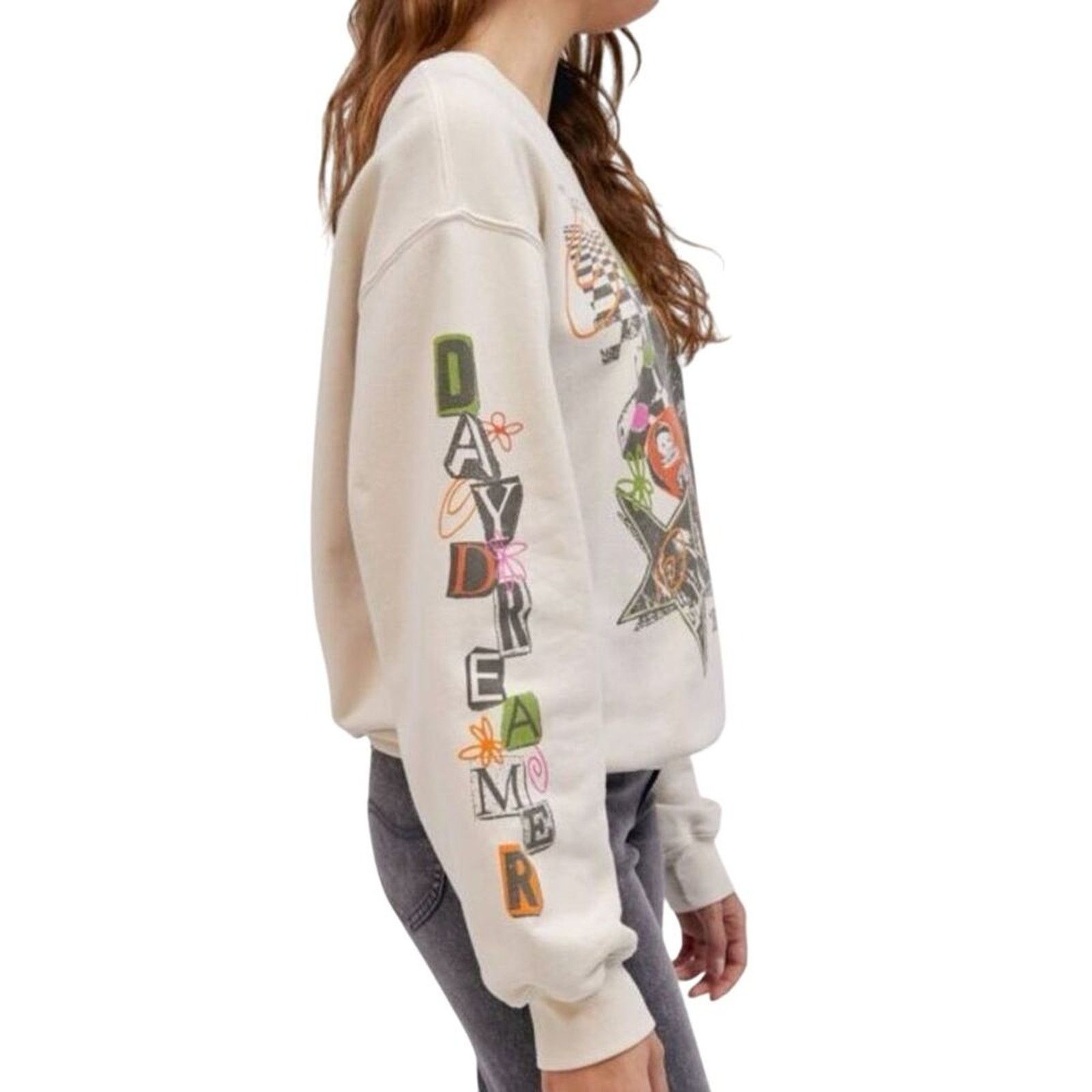 Daydreamer DAYDREAMER x LEE Highest Quality Sound BF Crew in Medium Size M / US 6-8 / IT 42-44 - 4 Thumbnail
