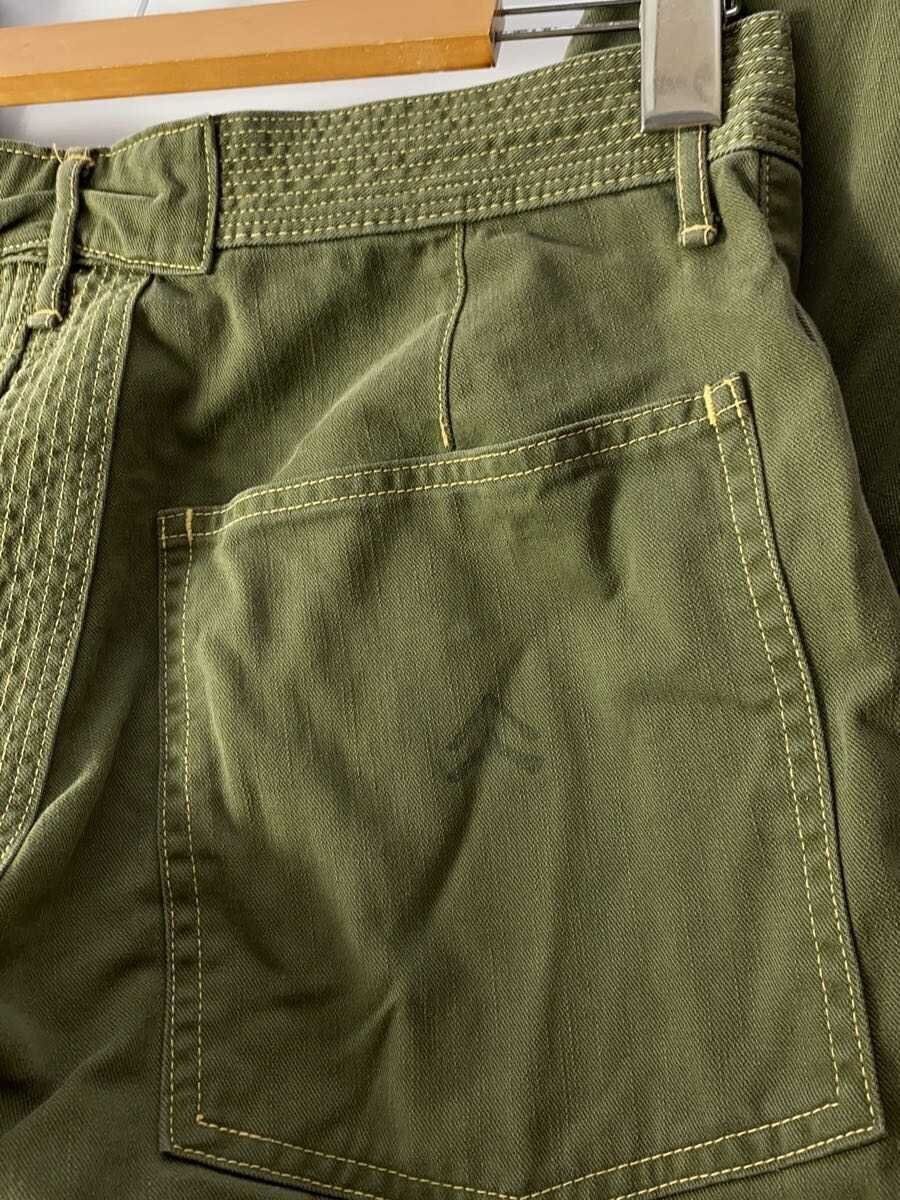 Kapital Casual Pants Size US 34 / EU 50 - 8 Thumbnail