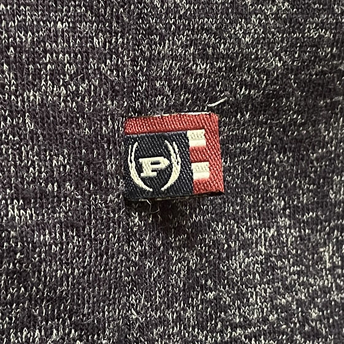 Phat Farm × Vintage Vintage Brand Phat Farm Wool Shirt 2000s Size US XL / EU 56 / 4 - 10 Thumbnail