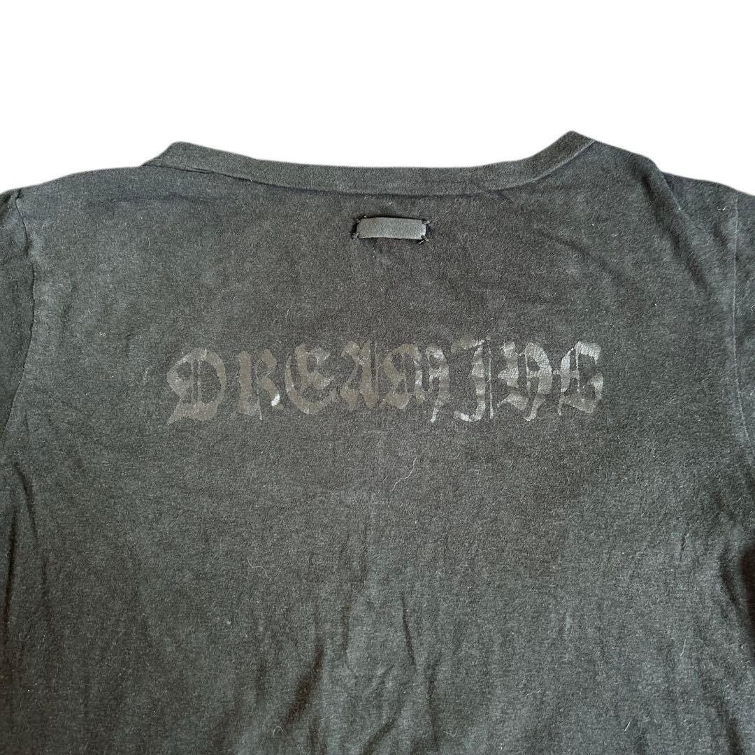 If Six Was Nine Ifsixwasnine rock off tee Size US S / EU 44-46 / 1 - 3 Thumbnail