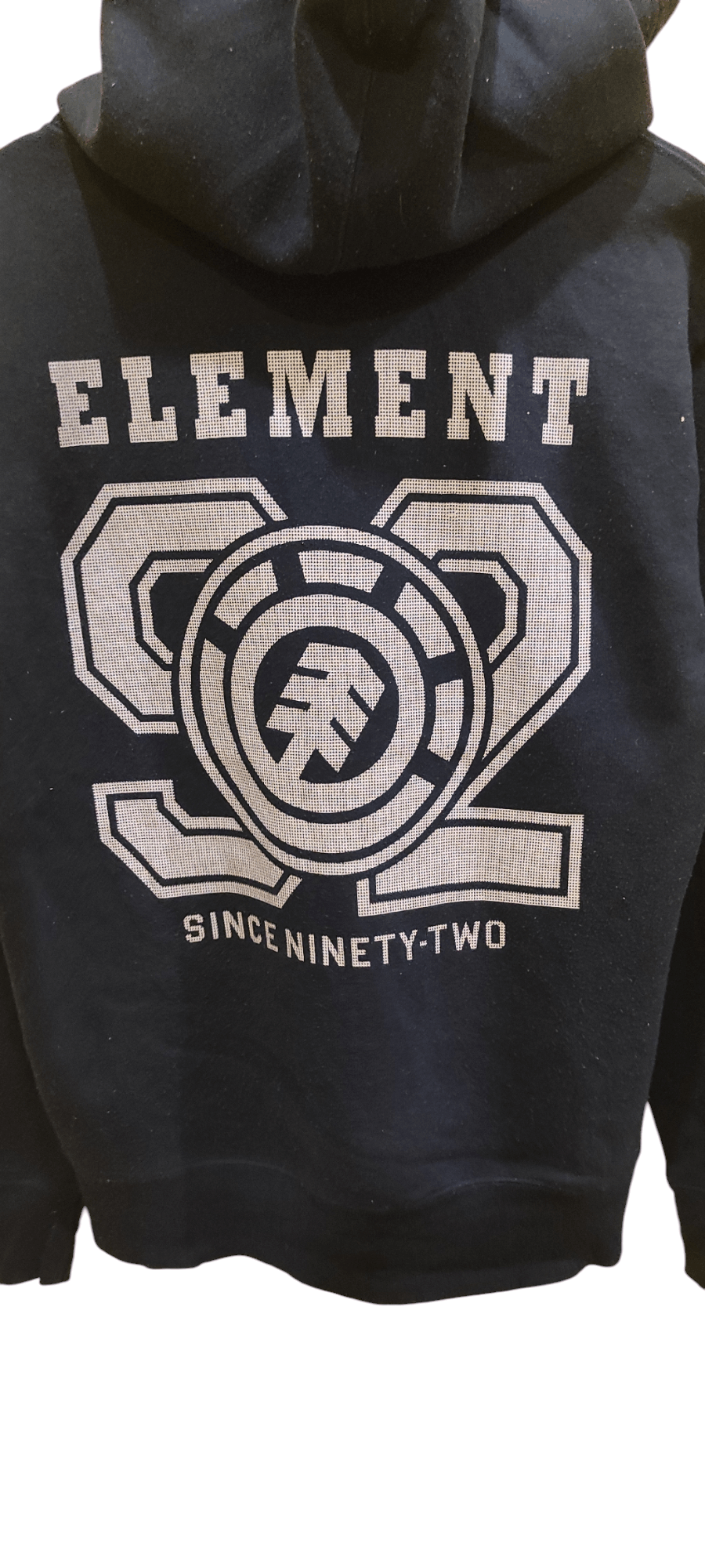 Element Rare Element 92 Streetwear Hoodie Size US XL / EU 56 / 4 - 6 Thumbnail