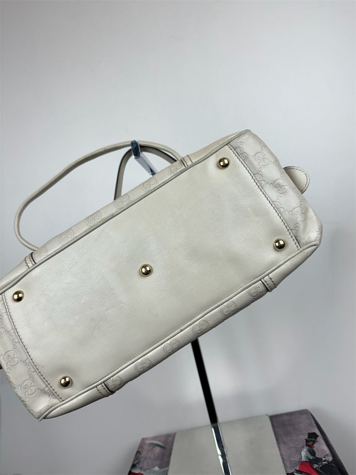 Gucci Crystal Princy shoulder bag Gucci GG original luxury item Size ONE SIZE - 3 Thumbnail