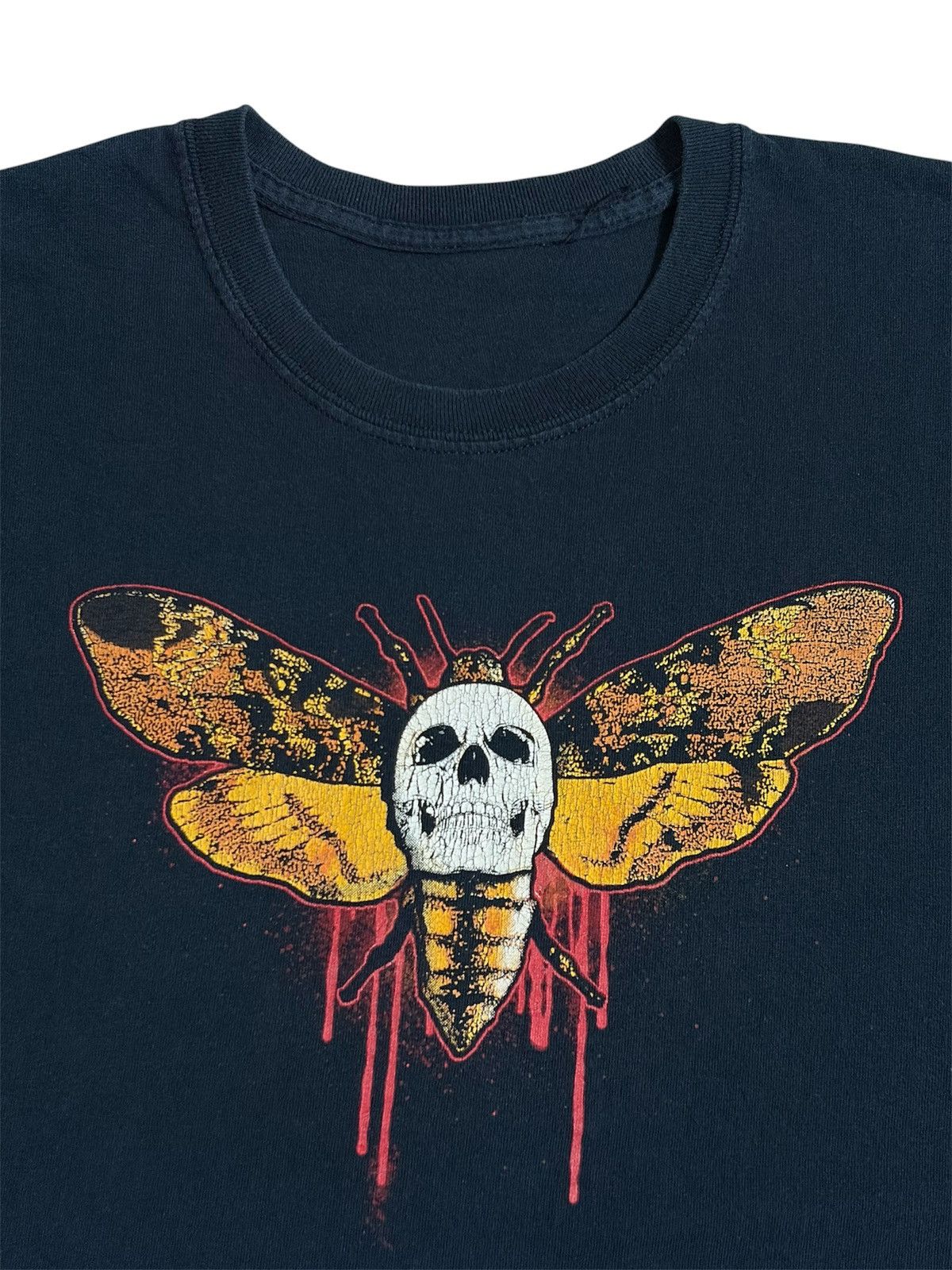 Other The Silence of the Lambs 00s Size US L / EU 52-54 / 3 - 1 Thumbnail