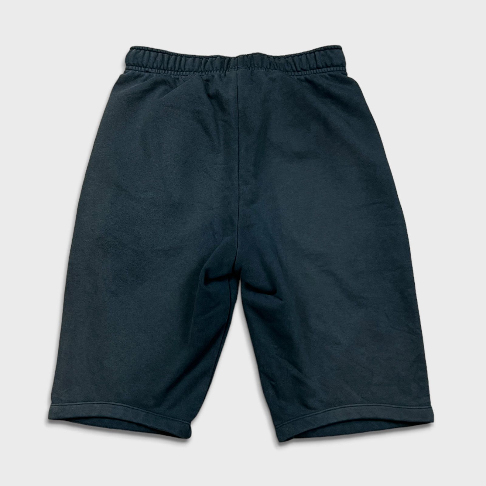 Nike × Vintage Nike Sportswear Shorts Medium Dri Fit Fade Pocketed Athletic Size US 29 - 5 Thumbnail