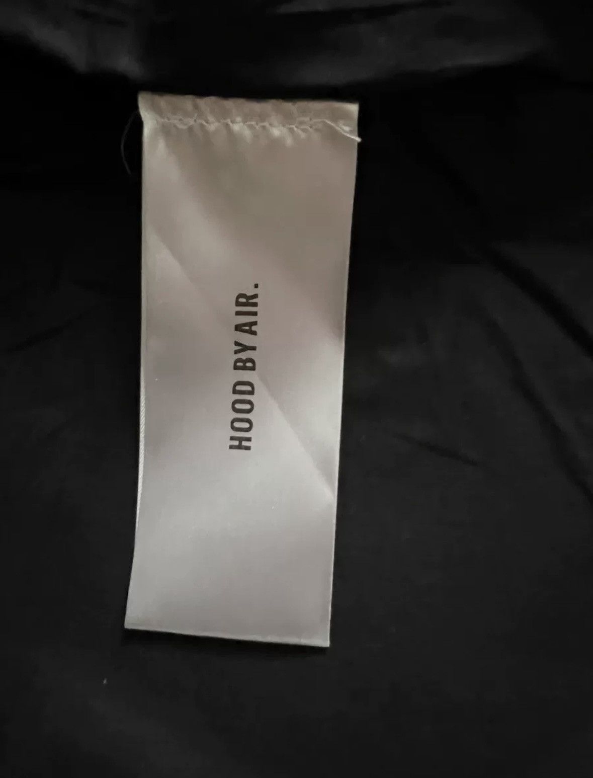 Hood By Air Hood by air hba coat Size US S / EU 44-46 / 1 - 4 Thumbnail