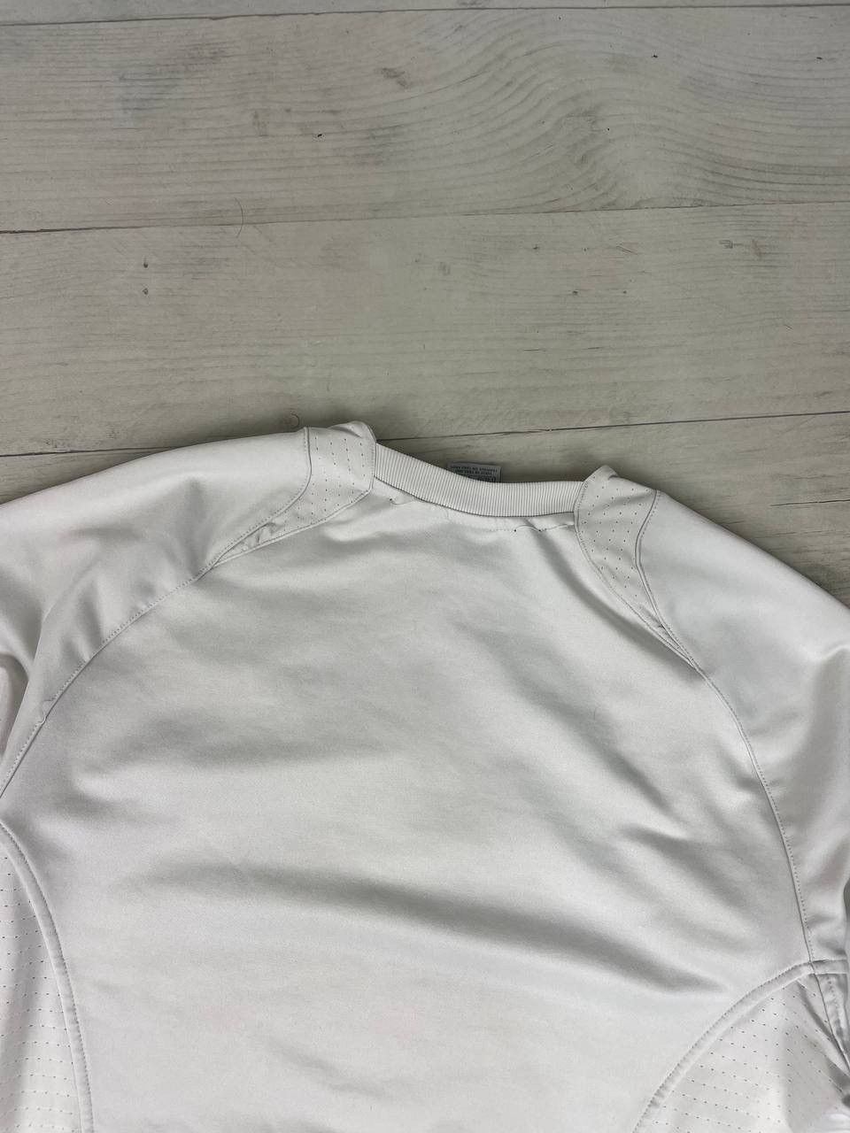 Nike Vintage Nike Juventus 2005 2006 Training Sweatshirt Soccer Size US M / EU 48-50 / 2 - 19 Thumbnail
