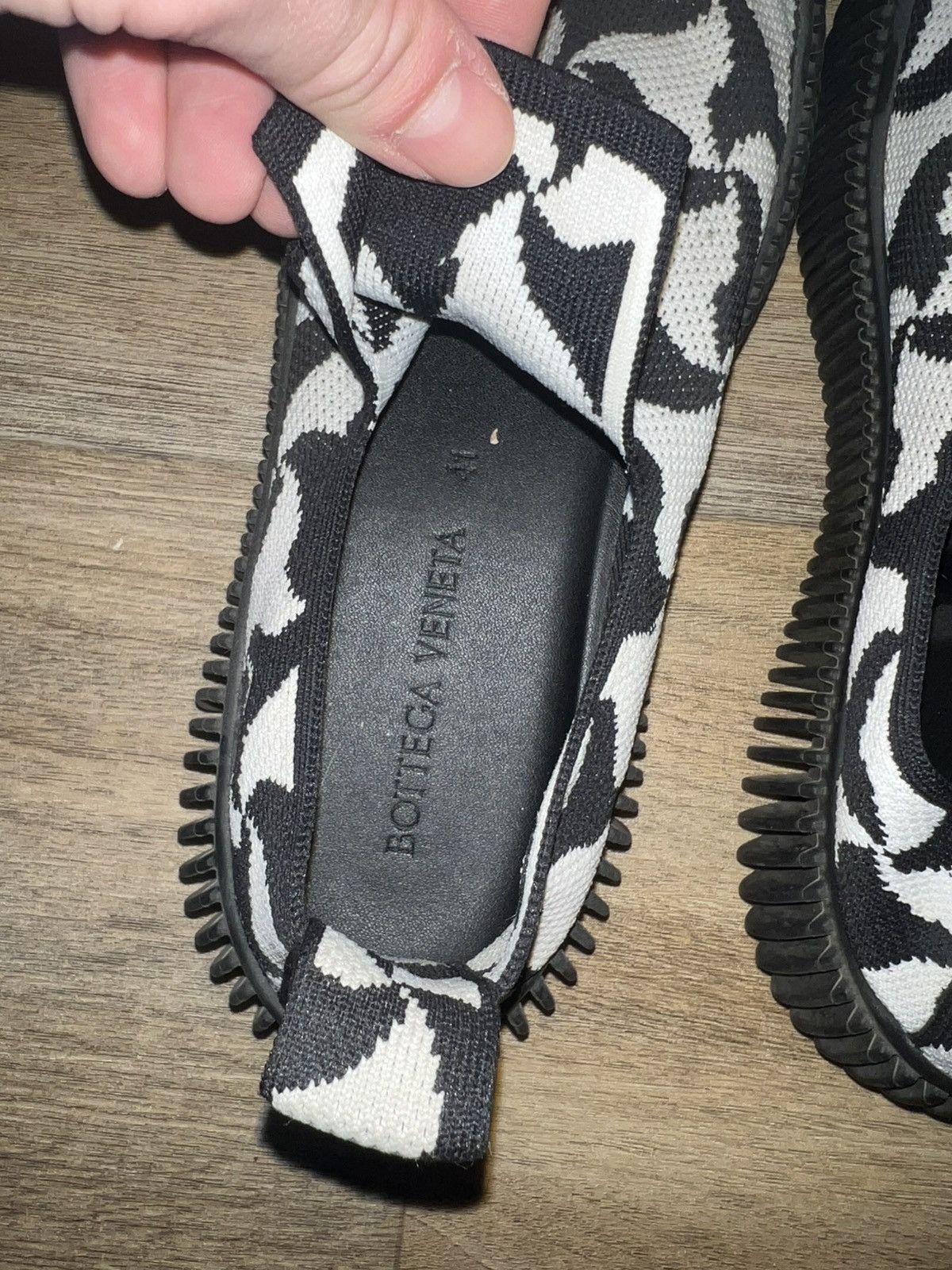 Bottega Veneta Bottega Veneta Size US 8 / EU 41 - 5 Thumbnail