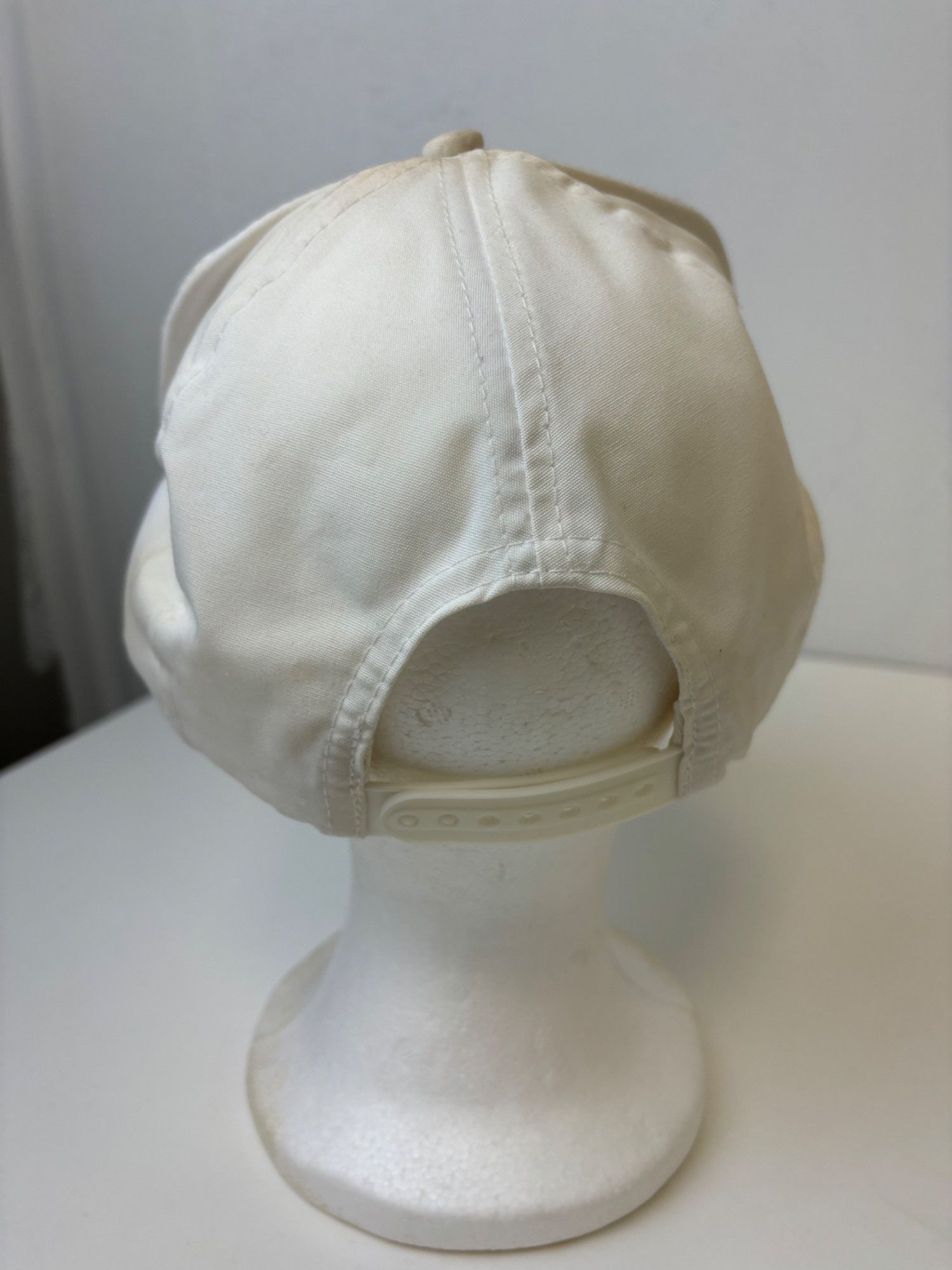 Other Vintage Word Perfect Hat Size ONE SIZE - 4 Thumbnail