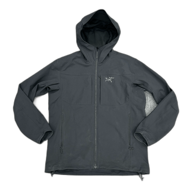 Arc'teryx Arcteryx GAMMA MX Hoody Jacket for Outdoor Activities Size US L / EU 52-54 / 3 - 1 Thumbnail