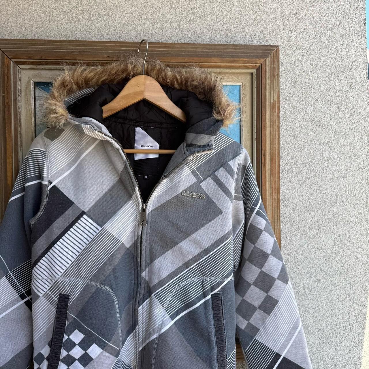 Vintage Japanese Brand Cat Black Fur Hoodie LGB style Size US S / EU 44-46 / 1 - 3 Thumbnail