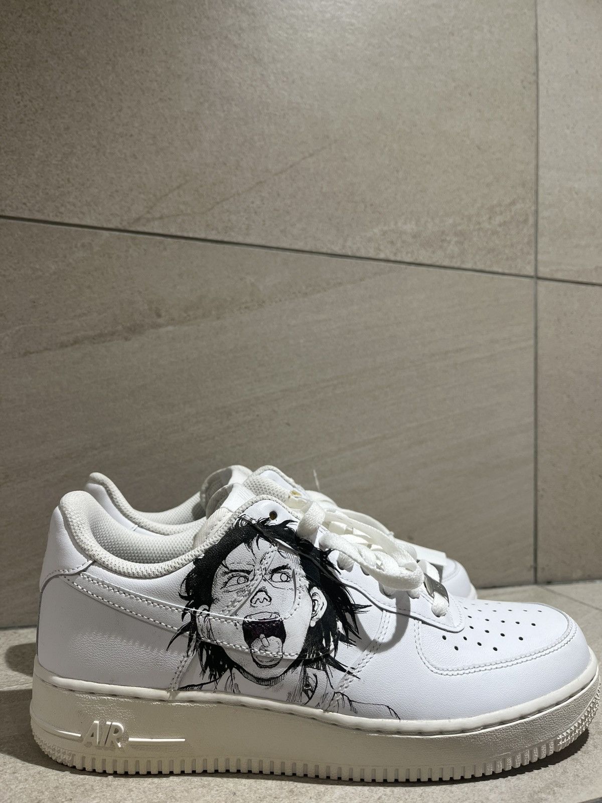 Nike Nike Air Force 1 Size US 7.5 / EU 40-41 - 13 Thumbnail