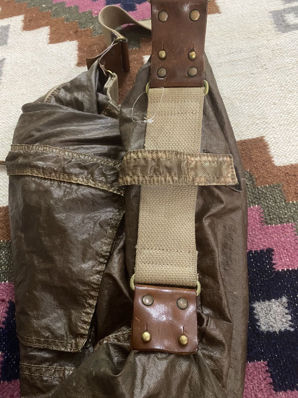 Other Maphia Design Japanese sling bag Size ONE SIZE - 3 Thumbnail