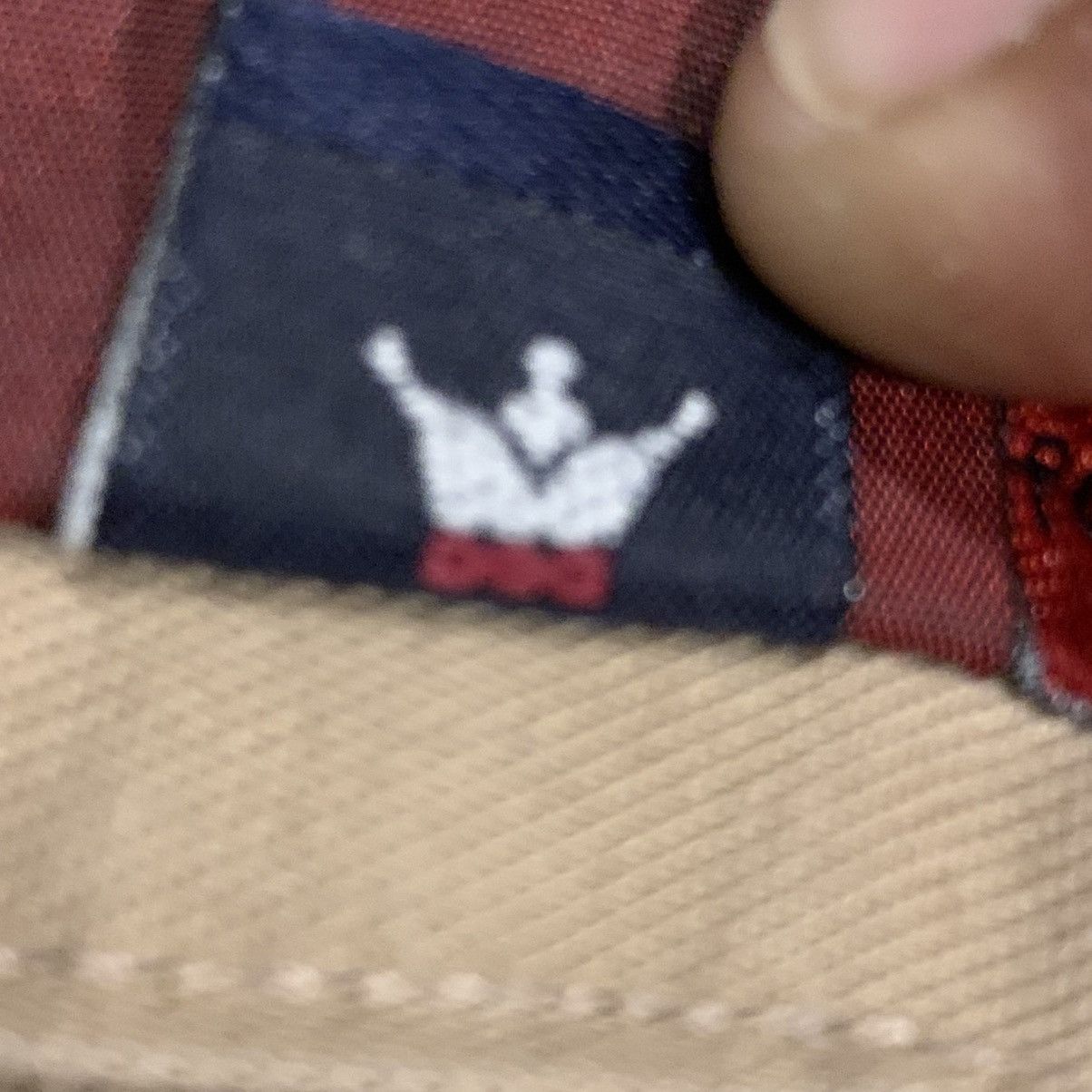 Stussy Vintage Y2K Stüssy (work/s)² Double Knee Work Pants - Khaki Size US 38 / EU 54 - 9 Thumbnail
