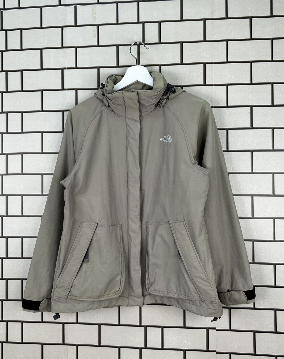 The North Face The North Face Windbreaker Jacket Size US M / EU 48-50 / 2 - 3 Thumbnail