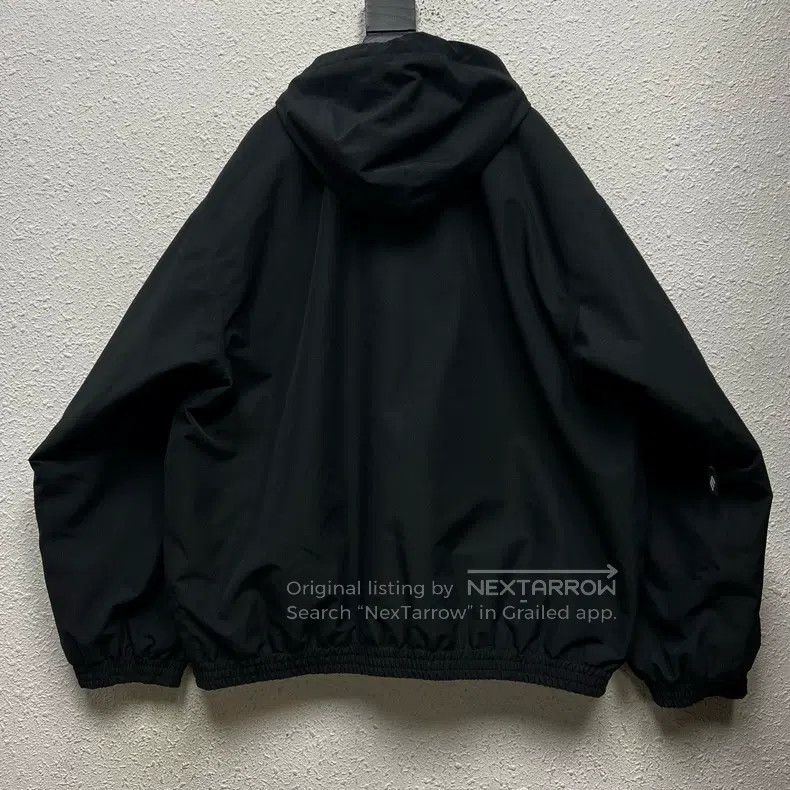 Balenciaga Balenciaga 3B Reflective Logo Ski Jacket Windbreaker Size US S / EU 44-46 / 1 - 2 Thumbnail