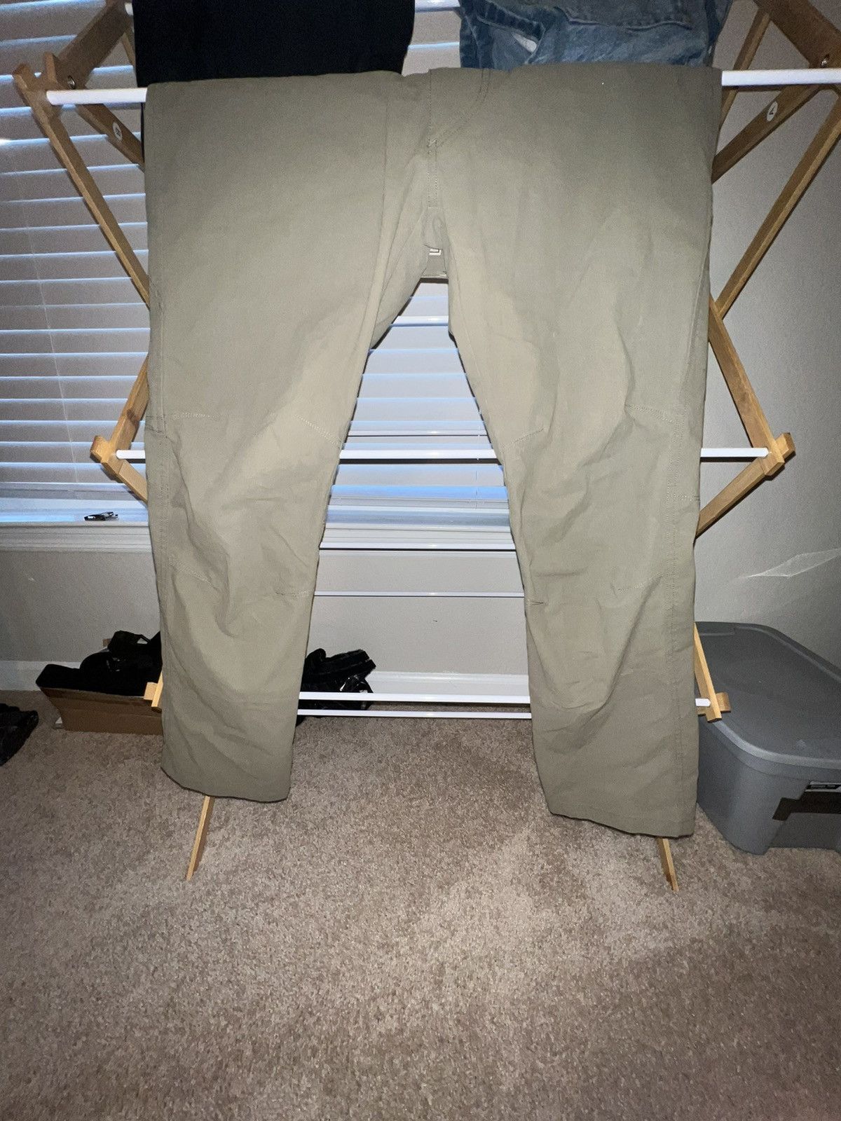 Kuhl Kühl REVOLVR pants Size US 30 / EU 46 - 3 Thumbnail