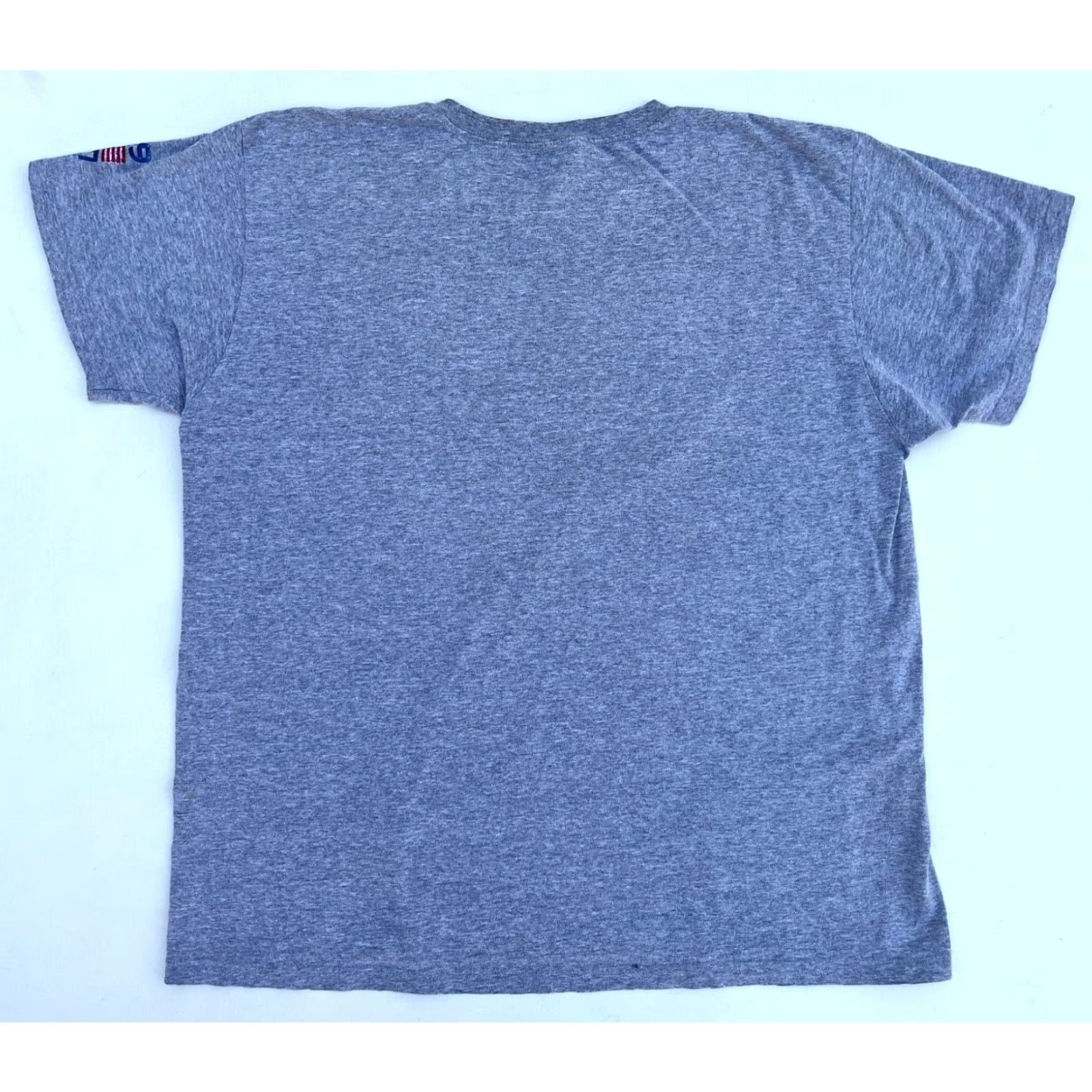 Polo Ralph Lauren Polo Ralph Lauren T-Shirt Men XS? Size US XL / EU 56 / 4 - 2 Thumbnail
