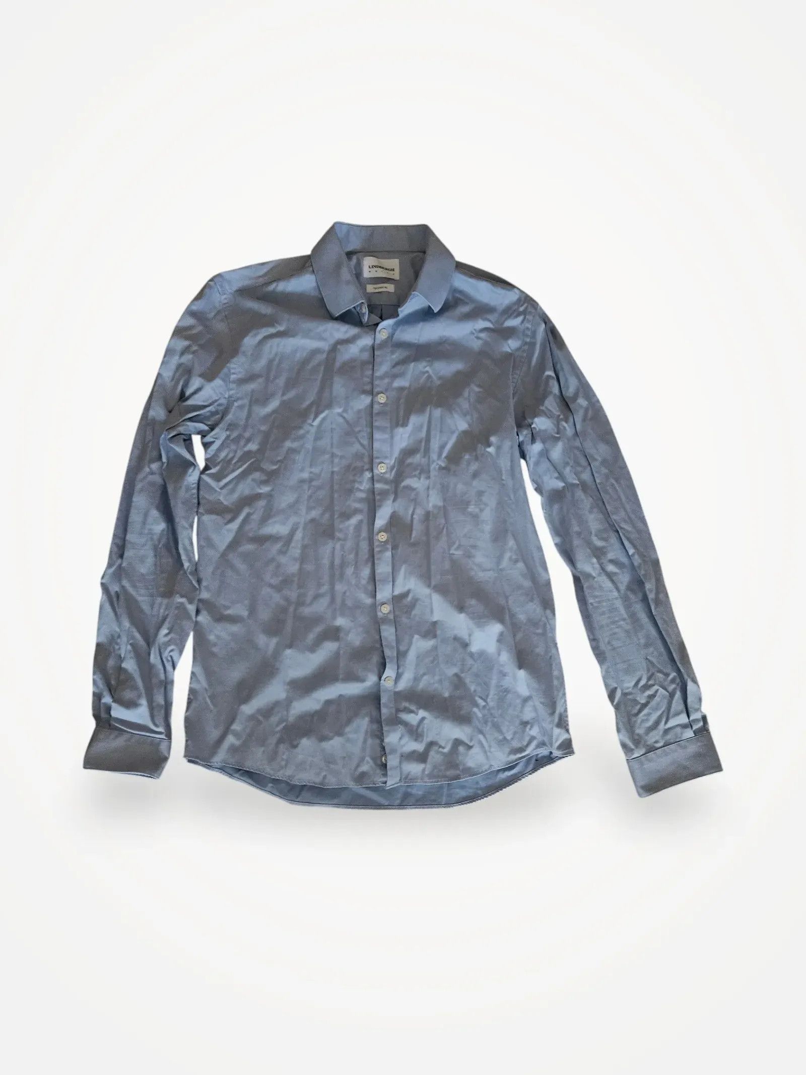 Lindbergh Lindbergh Shirt Size M / US 6-8 / IT 42-44 - 1 Thumbnail