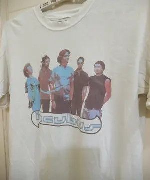 Band Tees Vintage 2002 Incubus Morning View Tour T-Shirt Size US L / EU 52-54 / 3 - 2 Thumbnail
