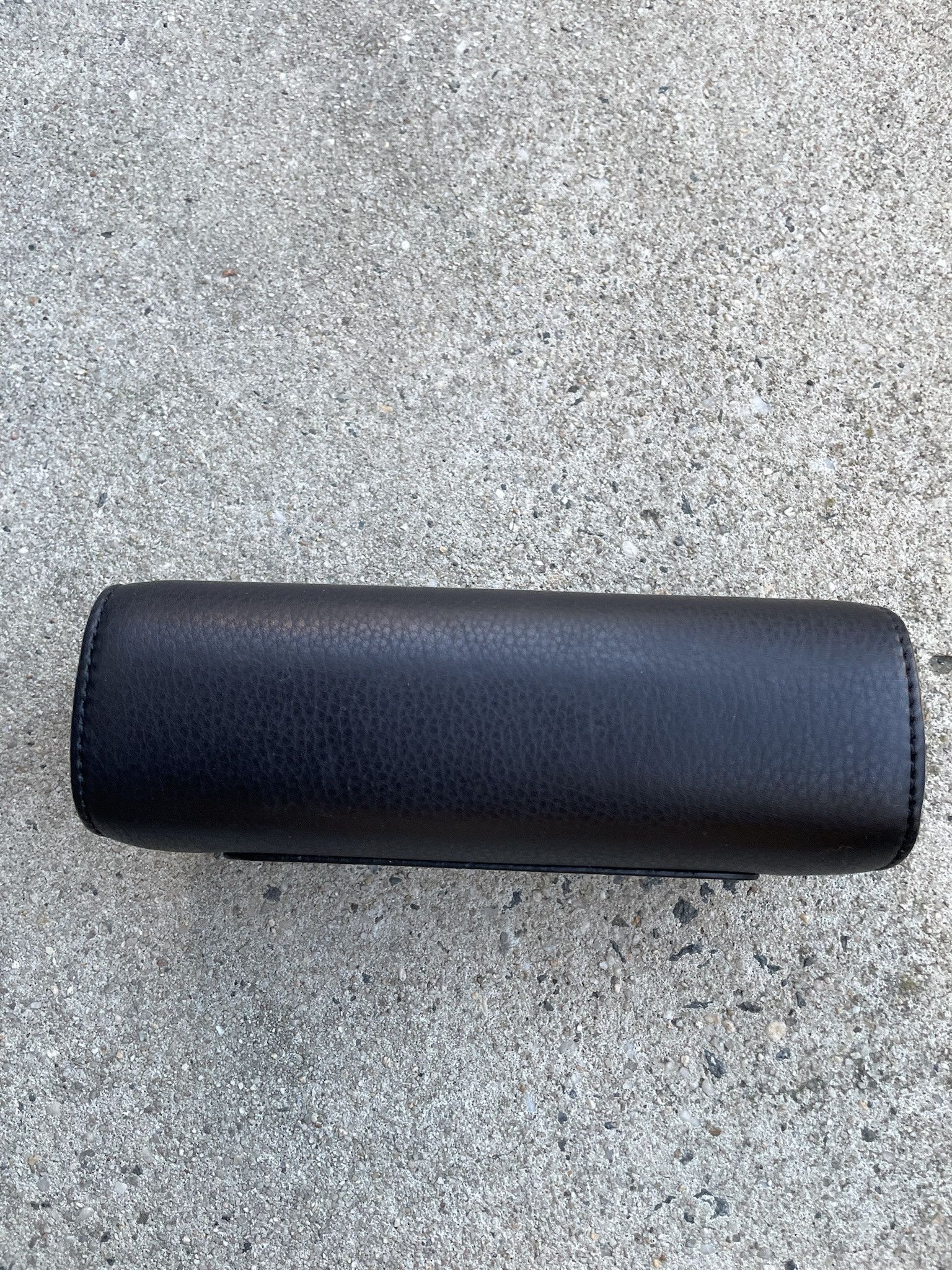 Chrome Hearts Chrome Hearts Glasses Case Size ONE SIZE - 4 Thumbnail
