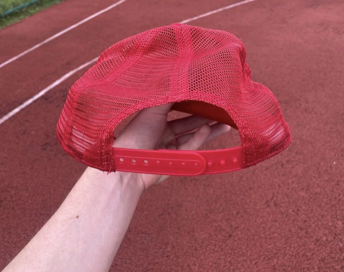 Stussy Stussy cap Size ONE SIZE - 5 Thumbnail