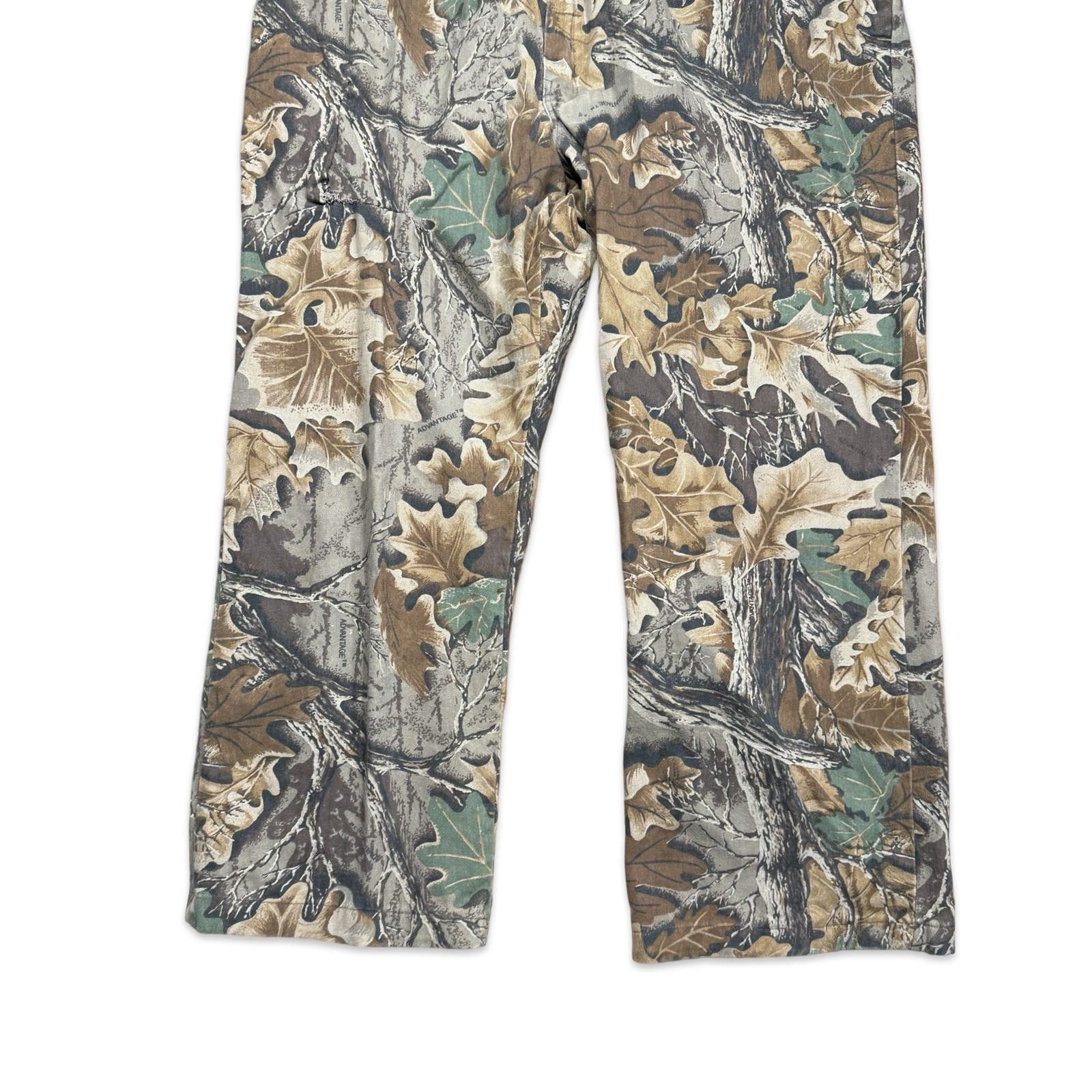 Walls Vintage Walls Forest Camo Coveralls Made in USA Size US XL / EU 56 / 4 - 4 Thumbnail