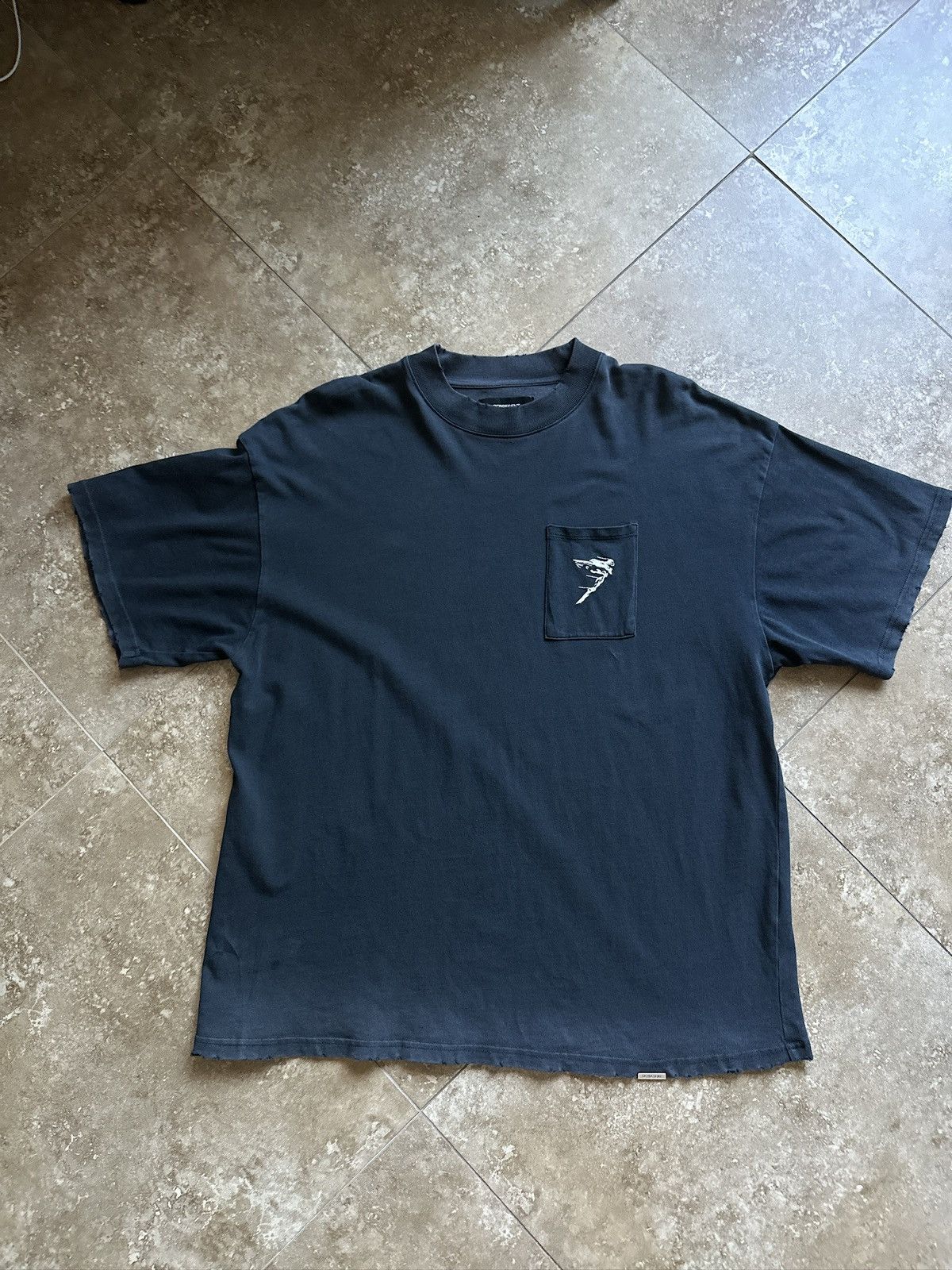 Represent Clo. Represent Clo. Fallen Spirit Tee Size US L / EU 52-54 / 3 - 1 Thumbnail